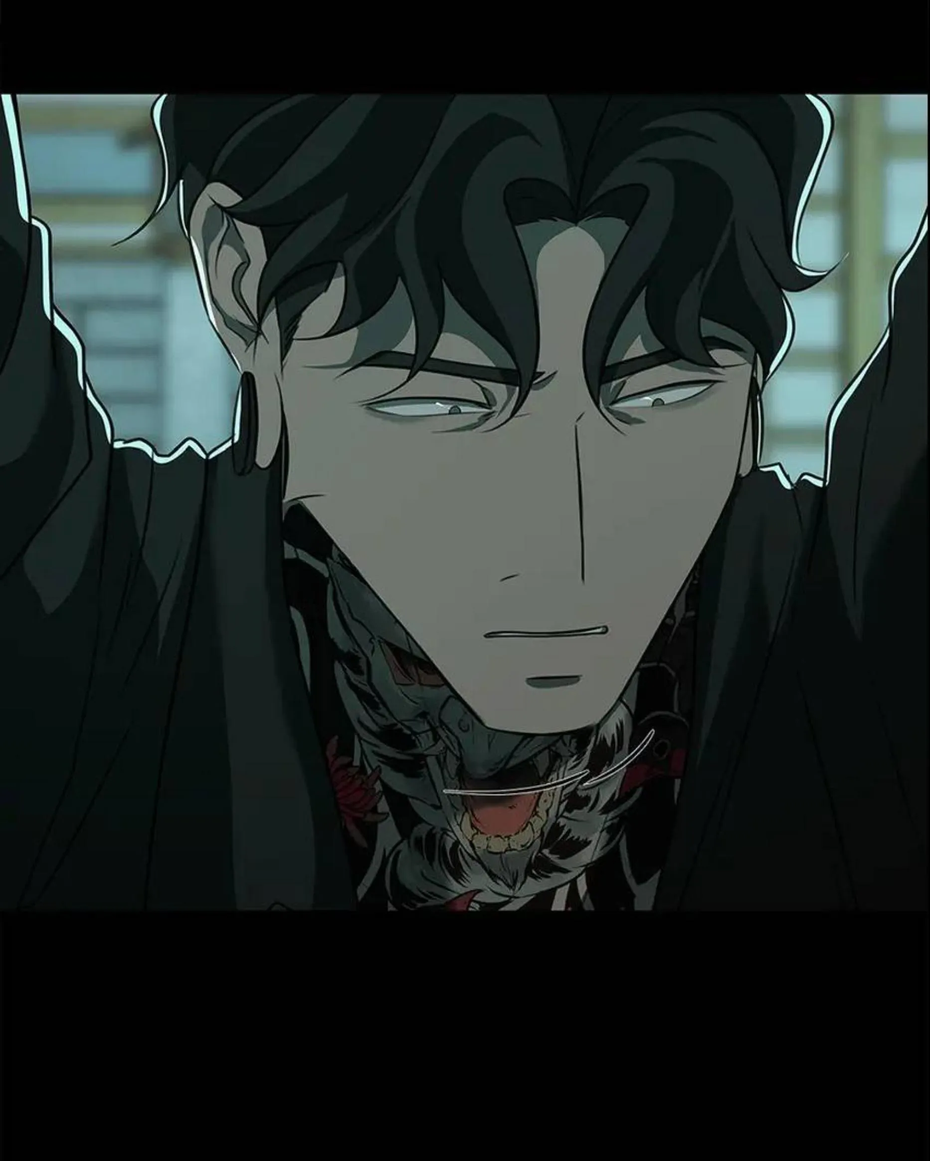 Love murder basketball Chapter 45 Trang 48