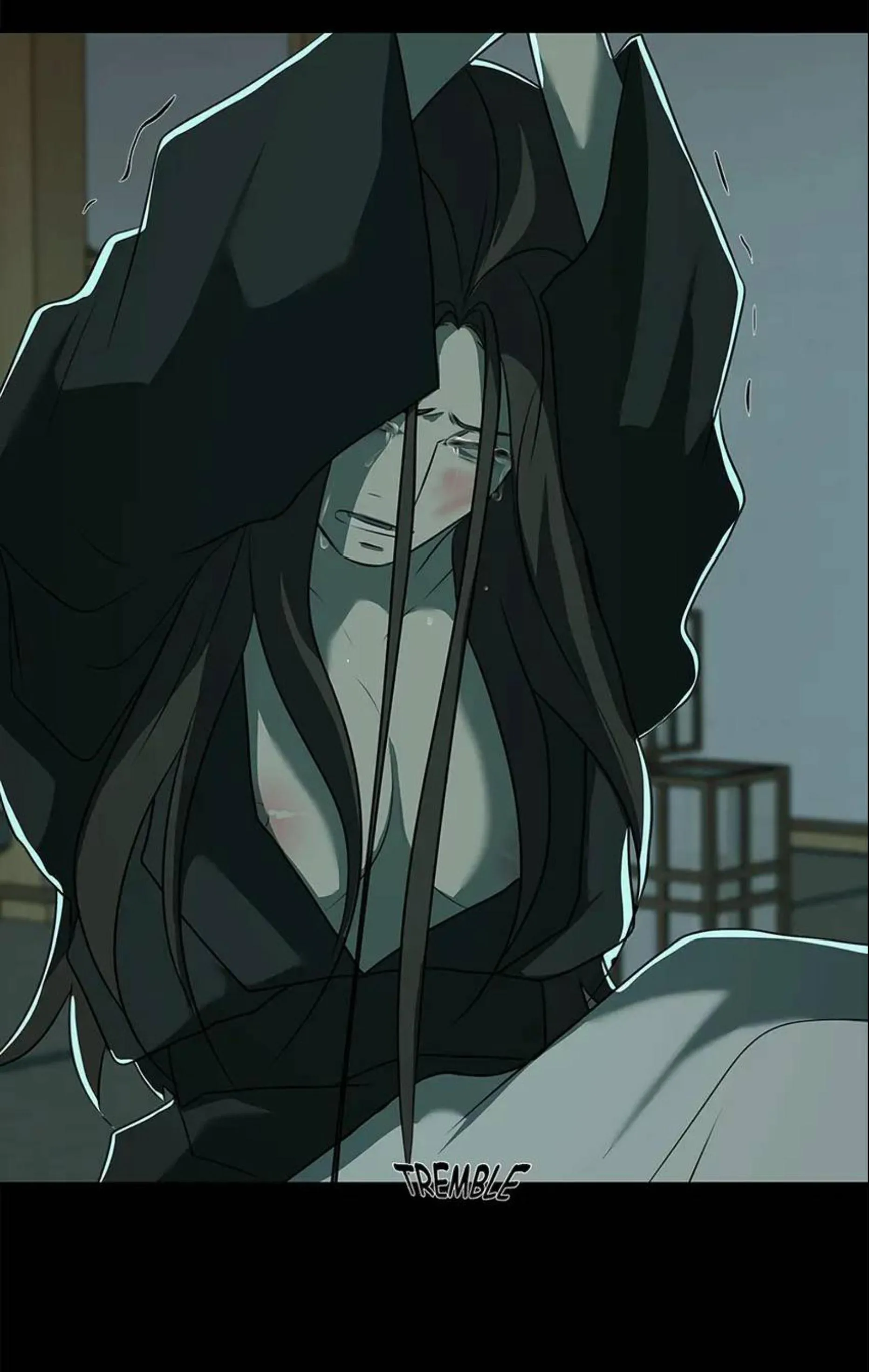 Love murder basketball Chapter 45 Trang 50