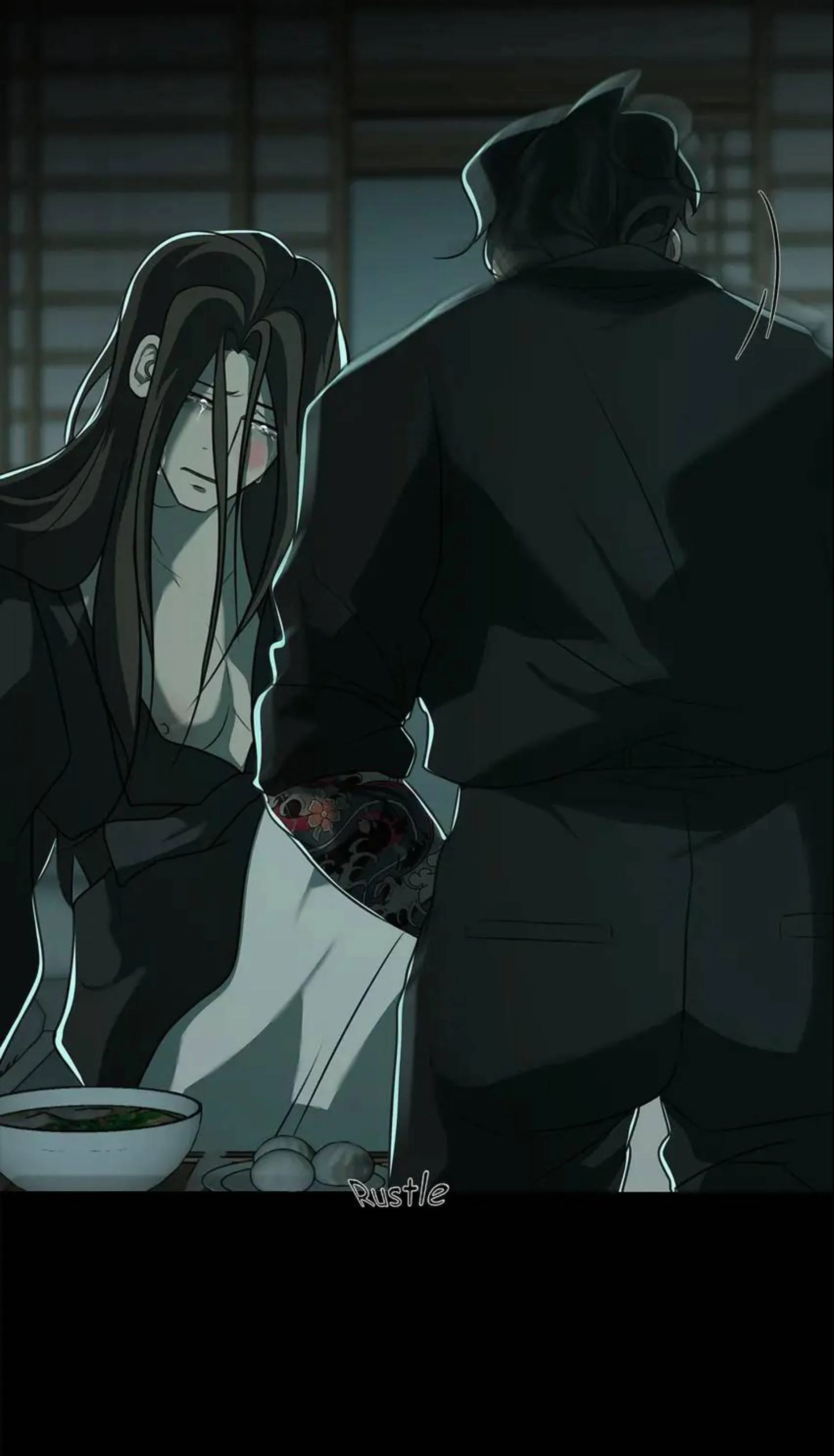 Love murder basketball Chapter 45 Trang 55