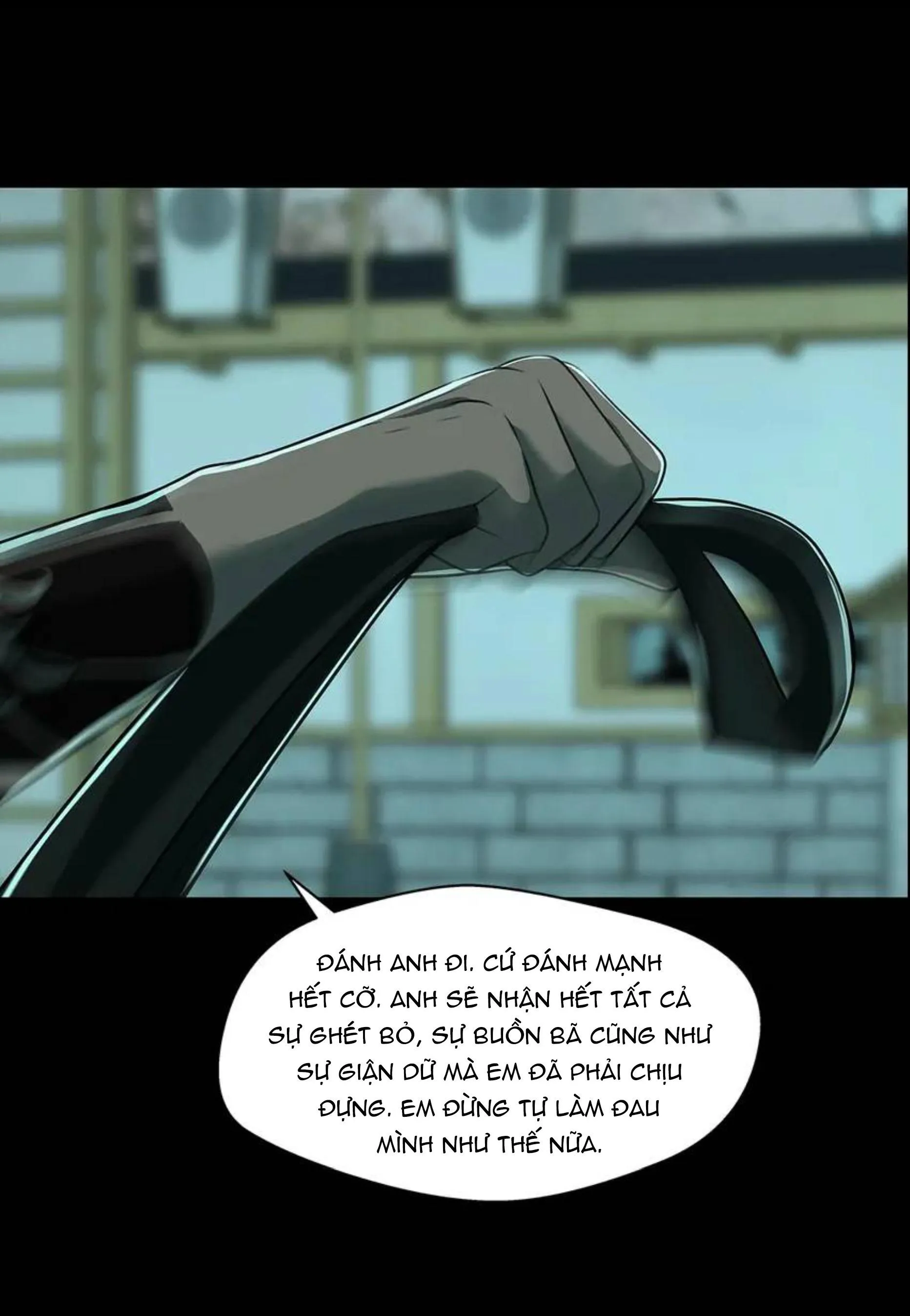 Love murder basketball Chapter 45 Trang 60