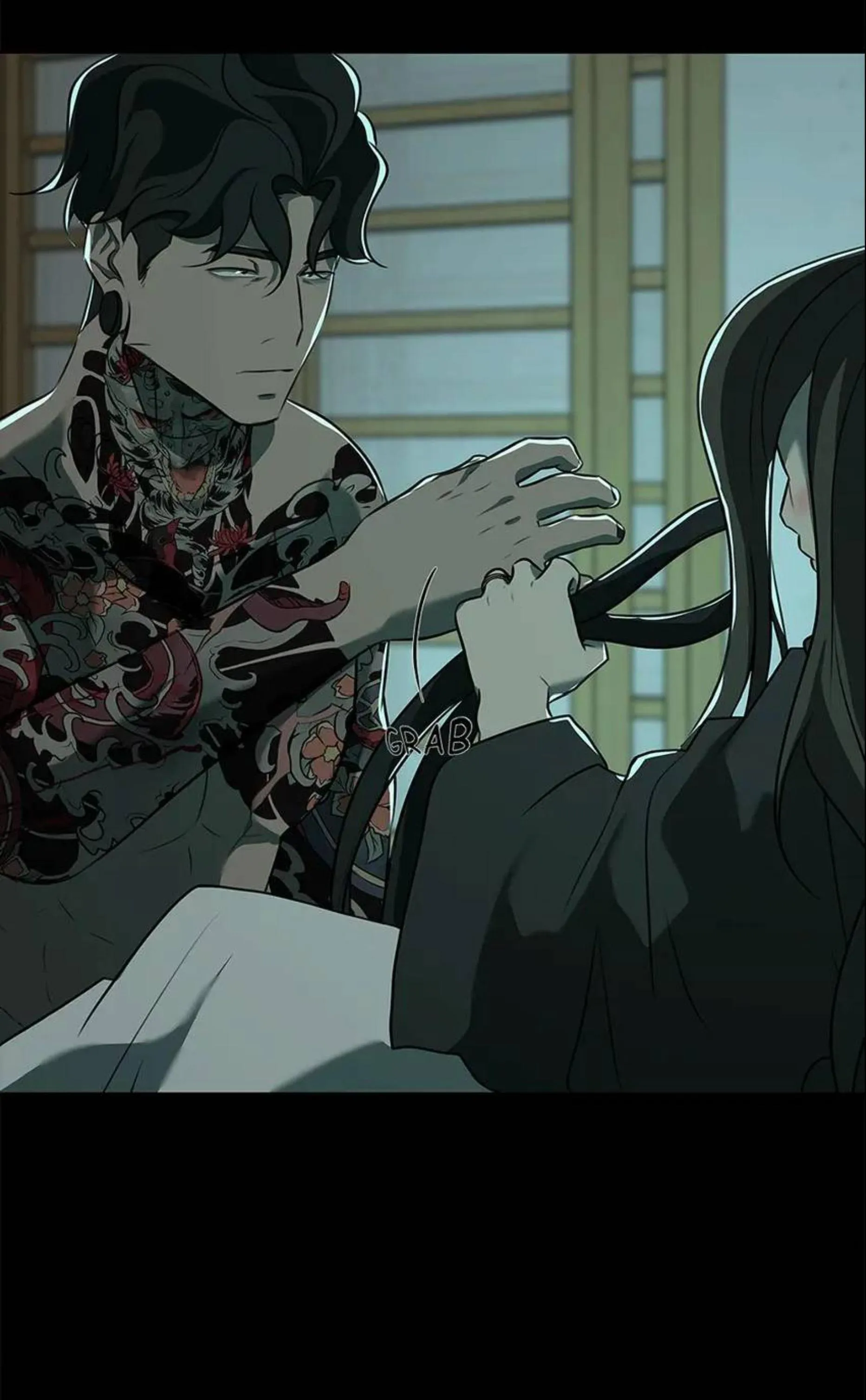 Love murder basketball Chapter 45 Trang 62