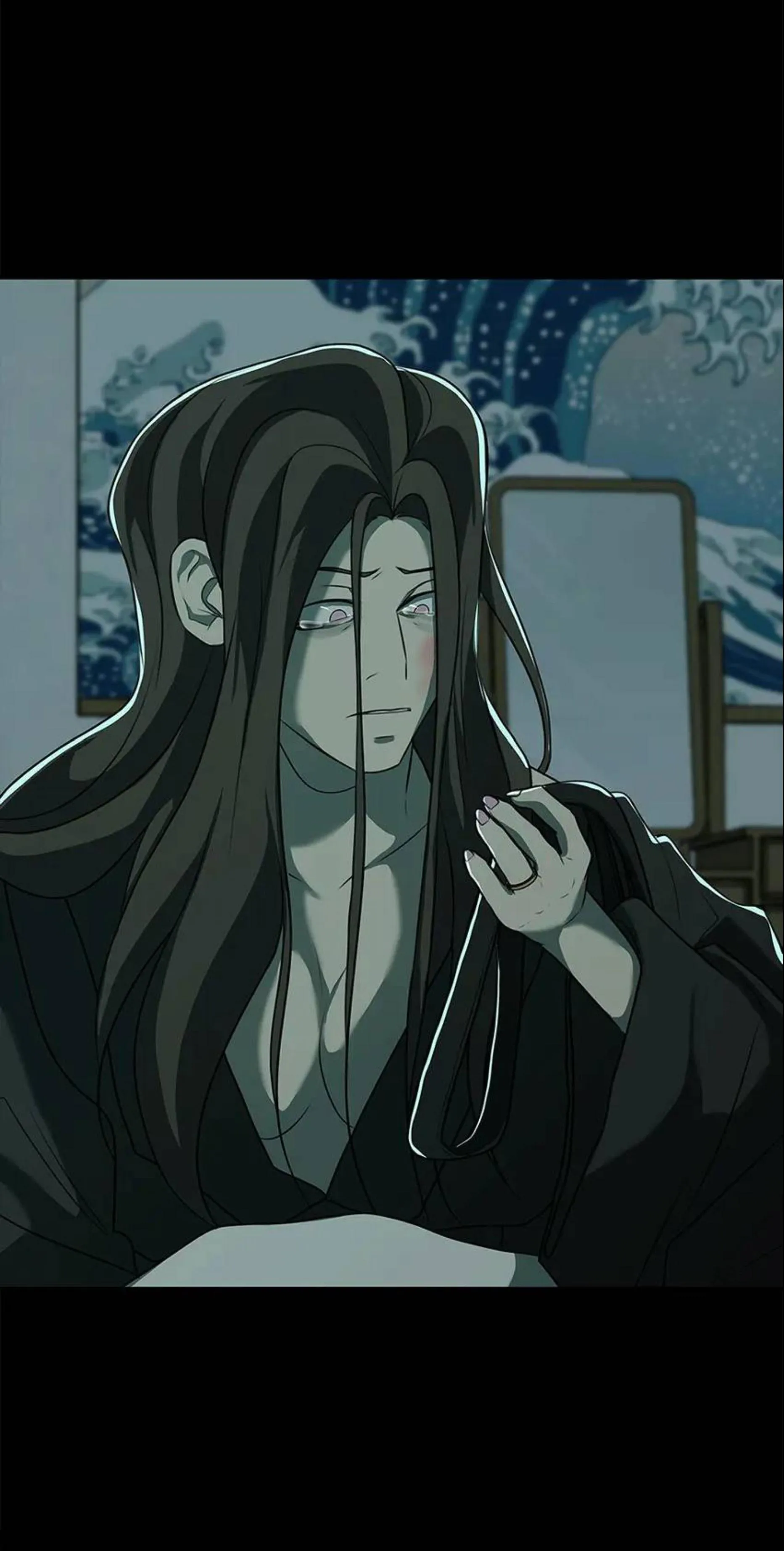 Love murder basketball Chapter 45 Trang 63