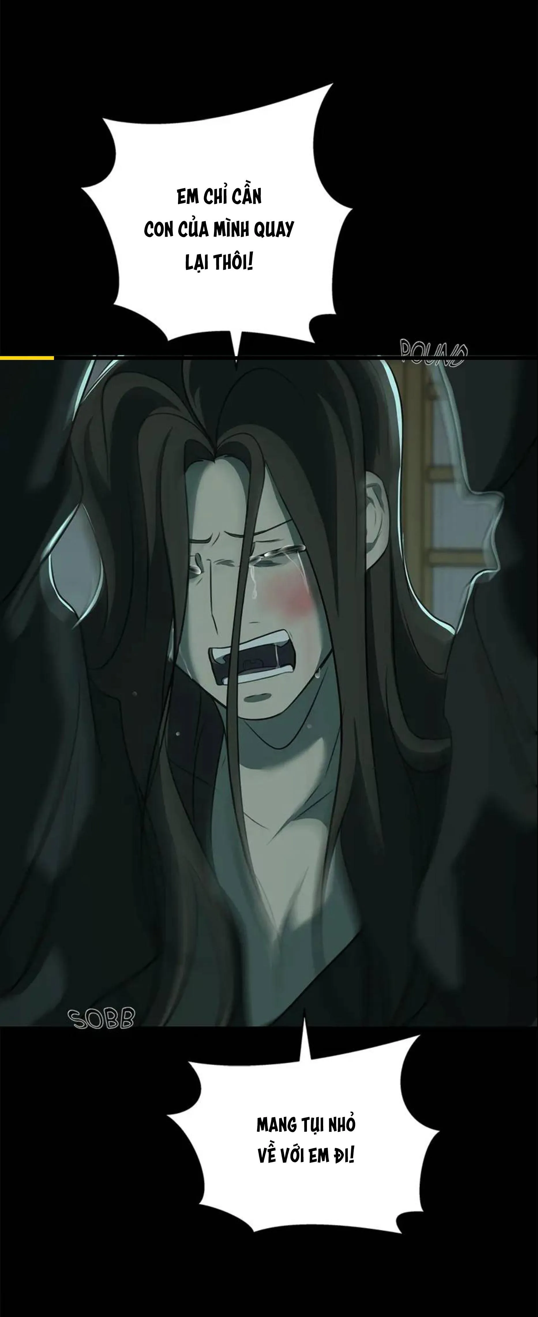 Love murder basketball Chapter 45 Trang 70