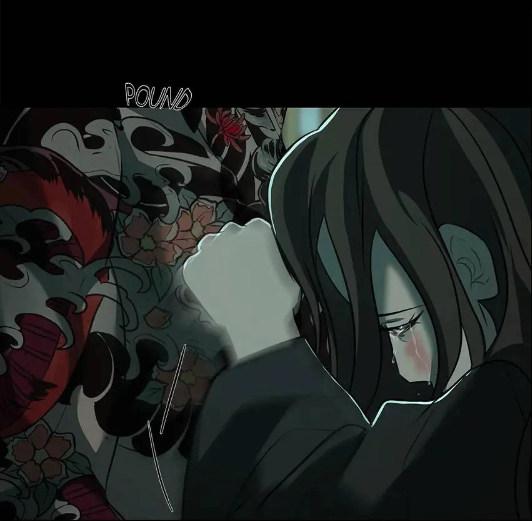 Love murder basketball Chapter 45 Trang 71