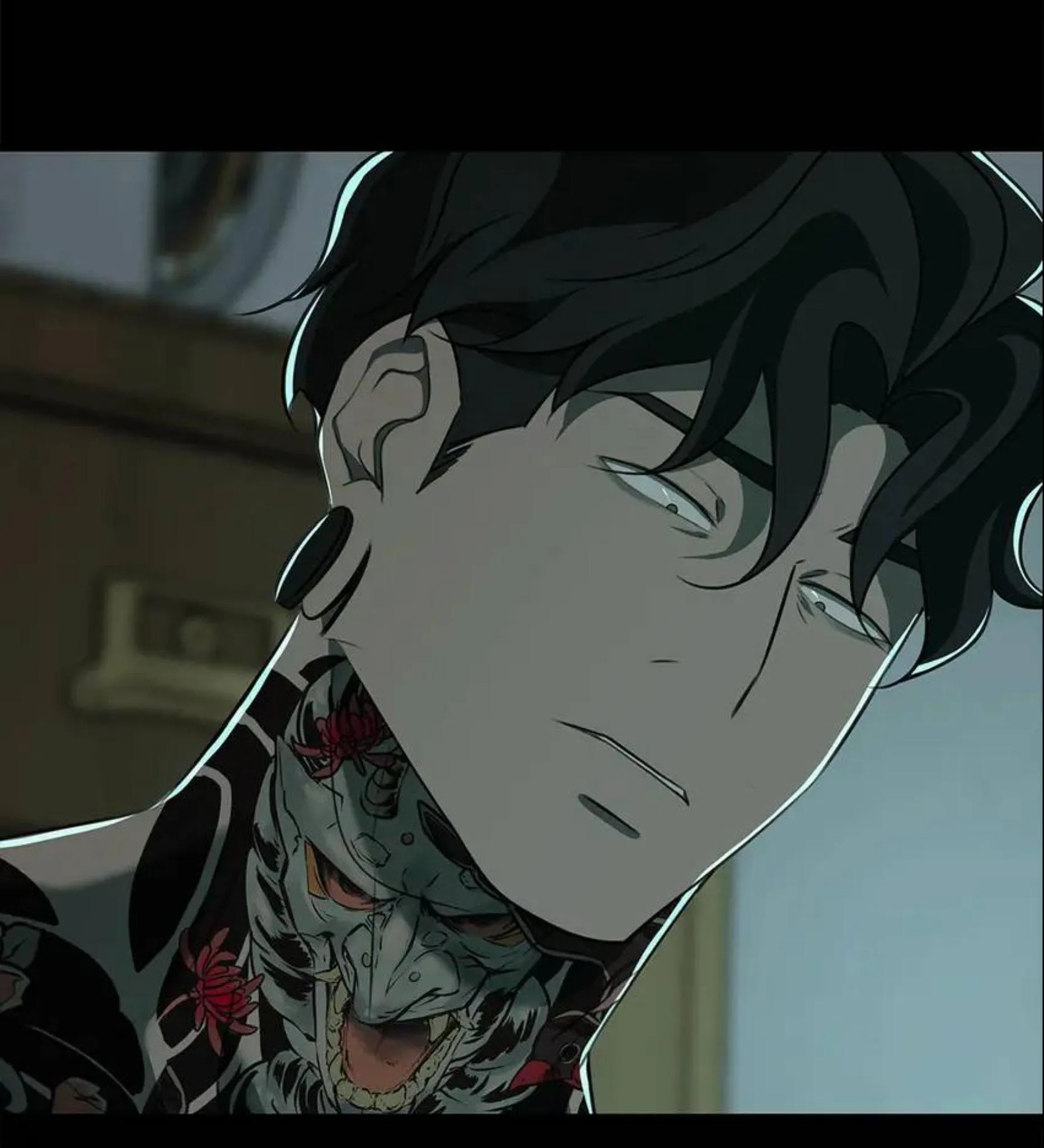 Love murder basketball Chapter 45 Trang 75