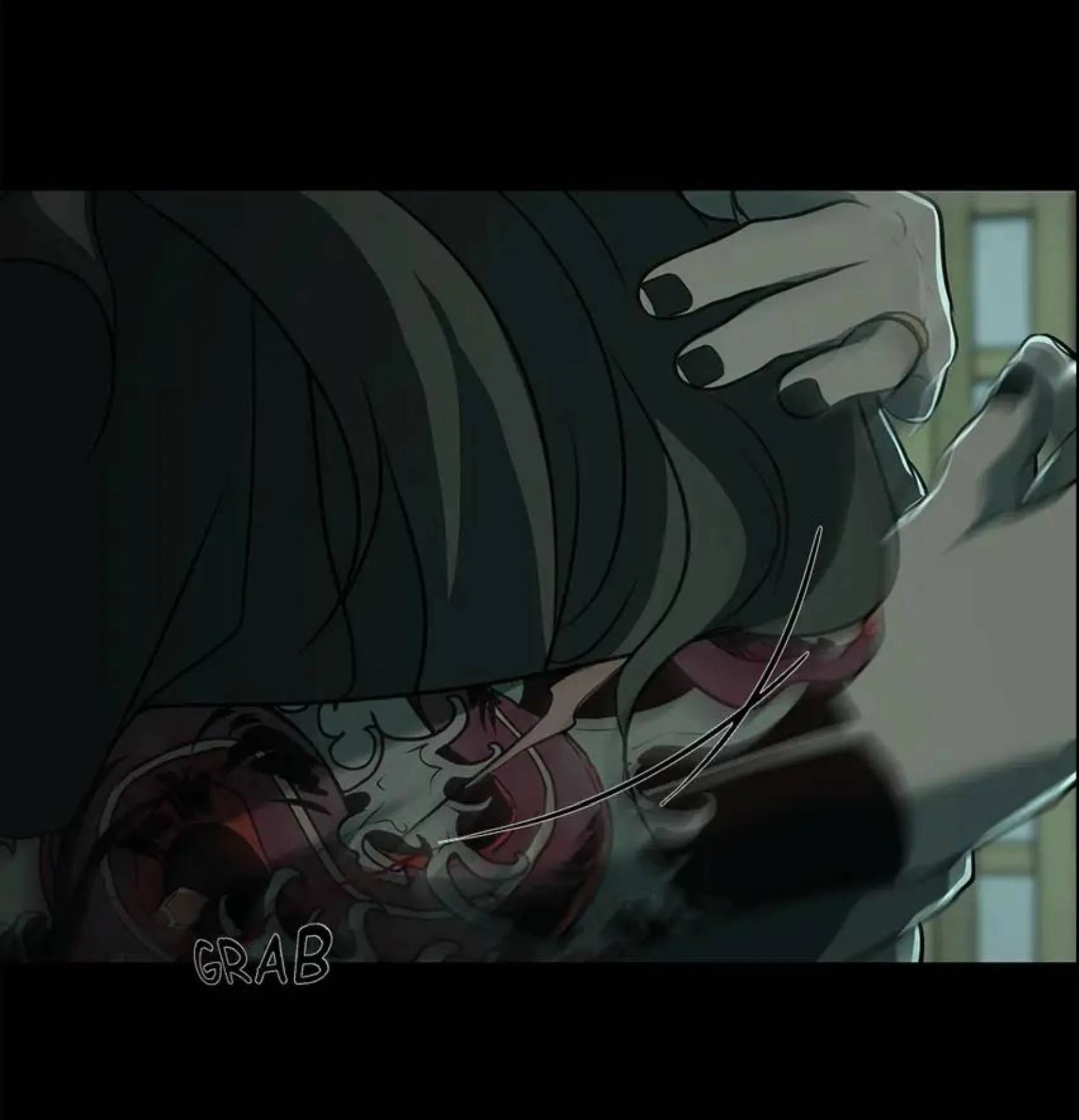 Love murder basketball Chapter 45 Trang 77