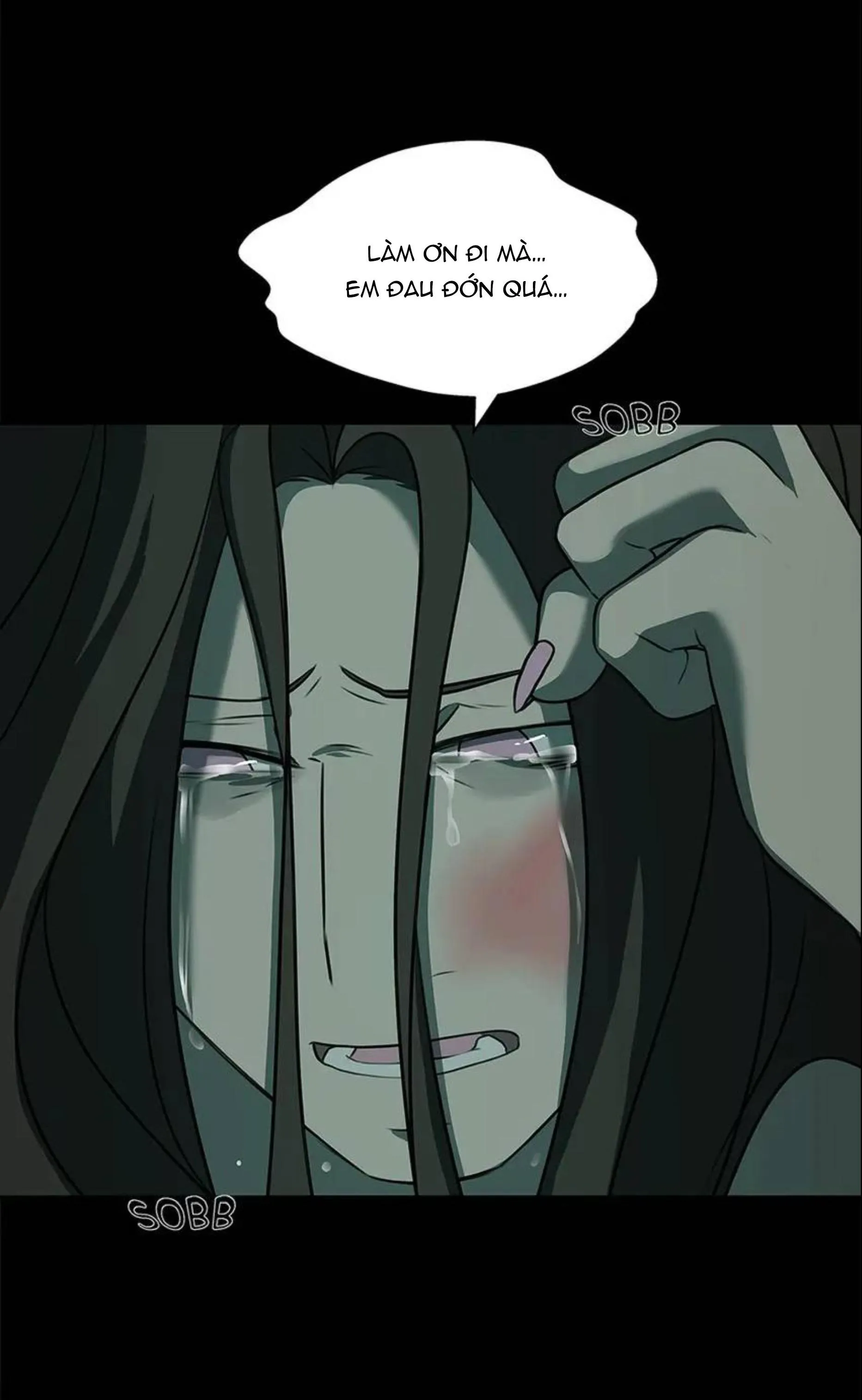 Love murder basketball Chapter 45 Trang 80