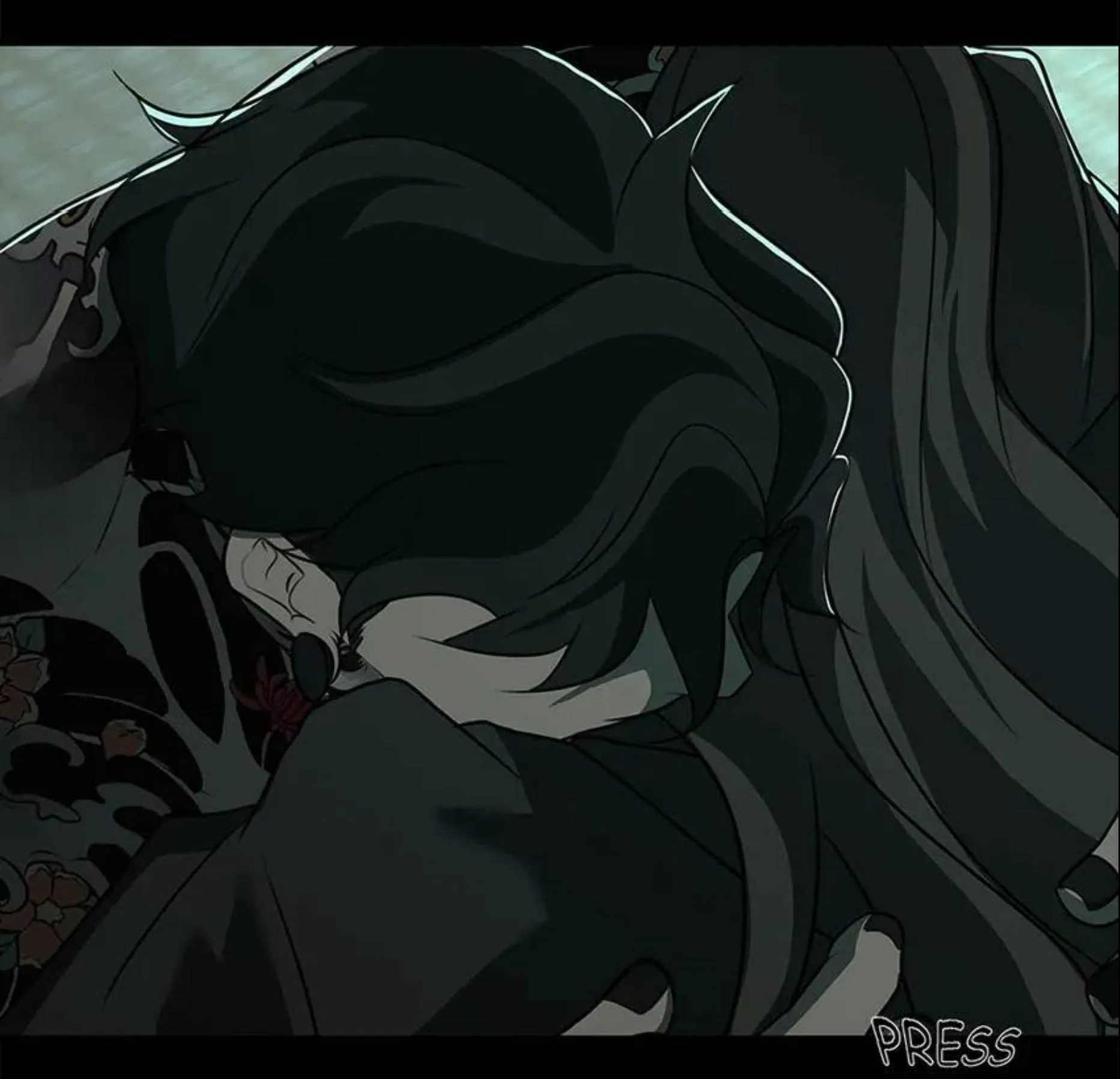 Love murder basketball Chapter 45 Trang 82