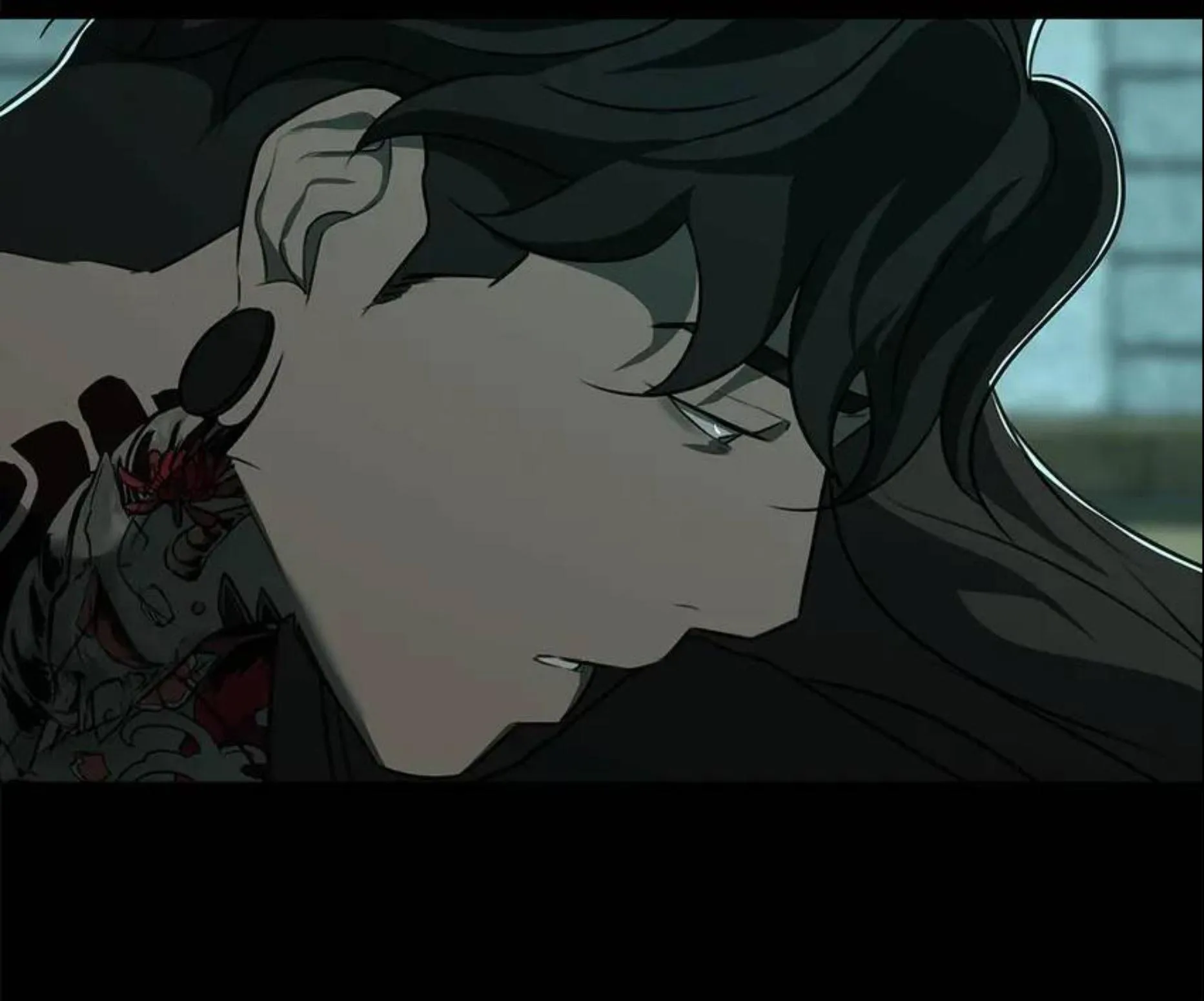 Love murder basketball Chapter 45 Trang 85