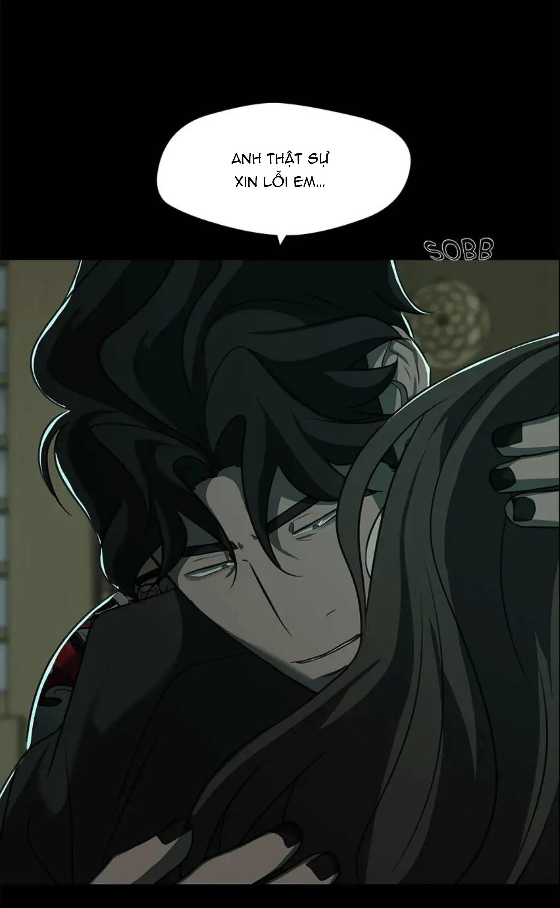 Love murder basketball Chapter 45 Trang 86