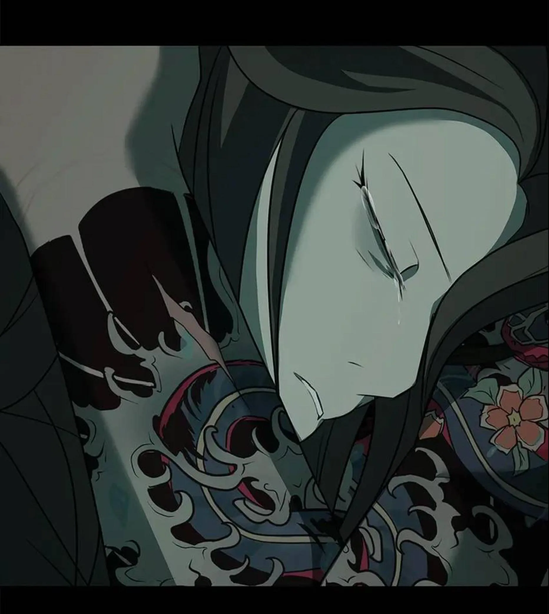 Love murder basketball Chapter 45 Trang 93