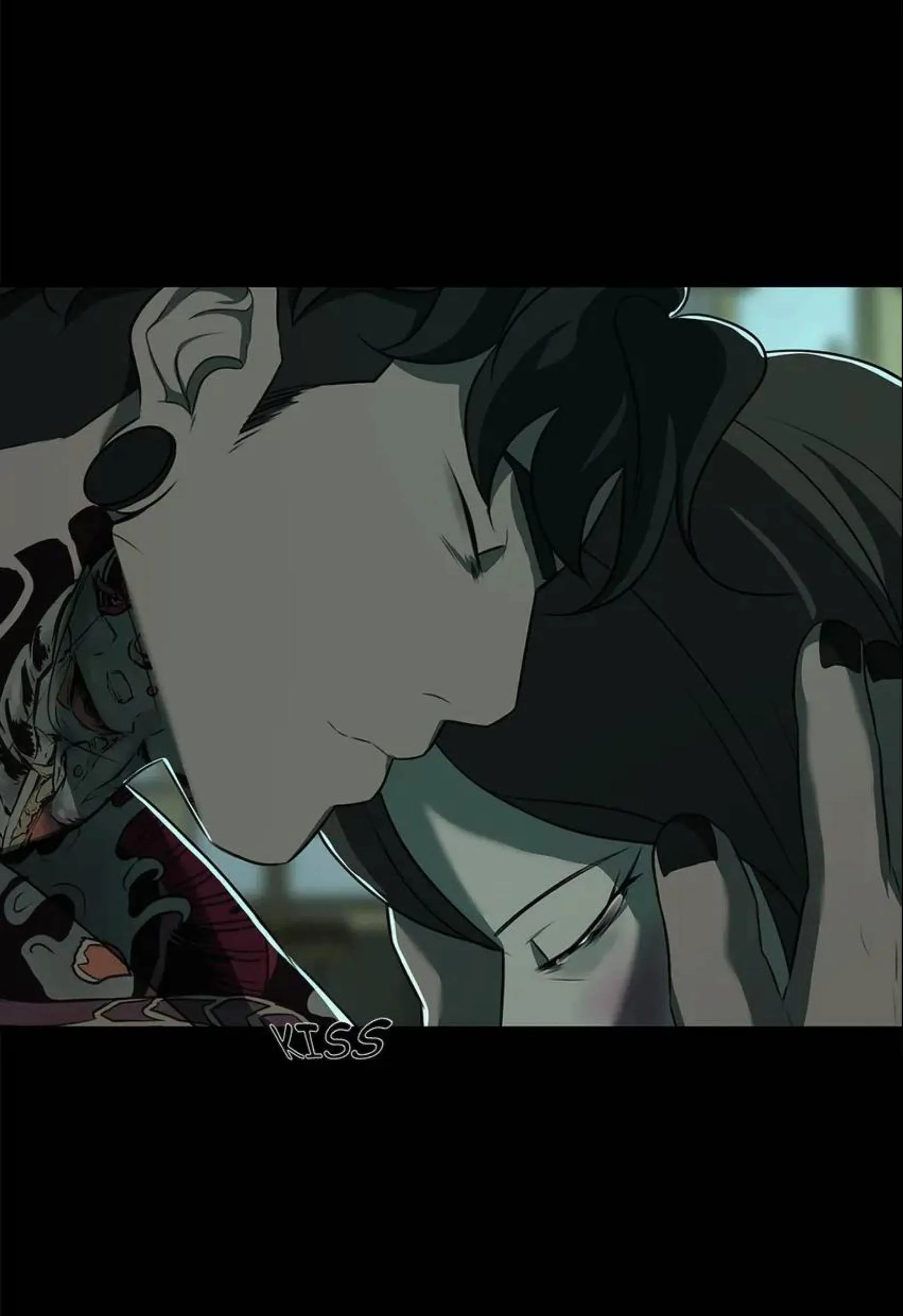 Love murder basketball Chapter 45 Trang 96