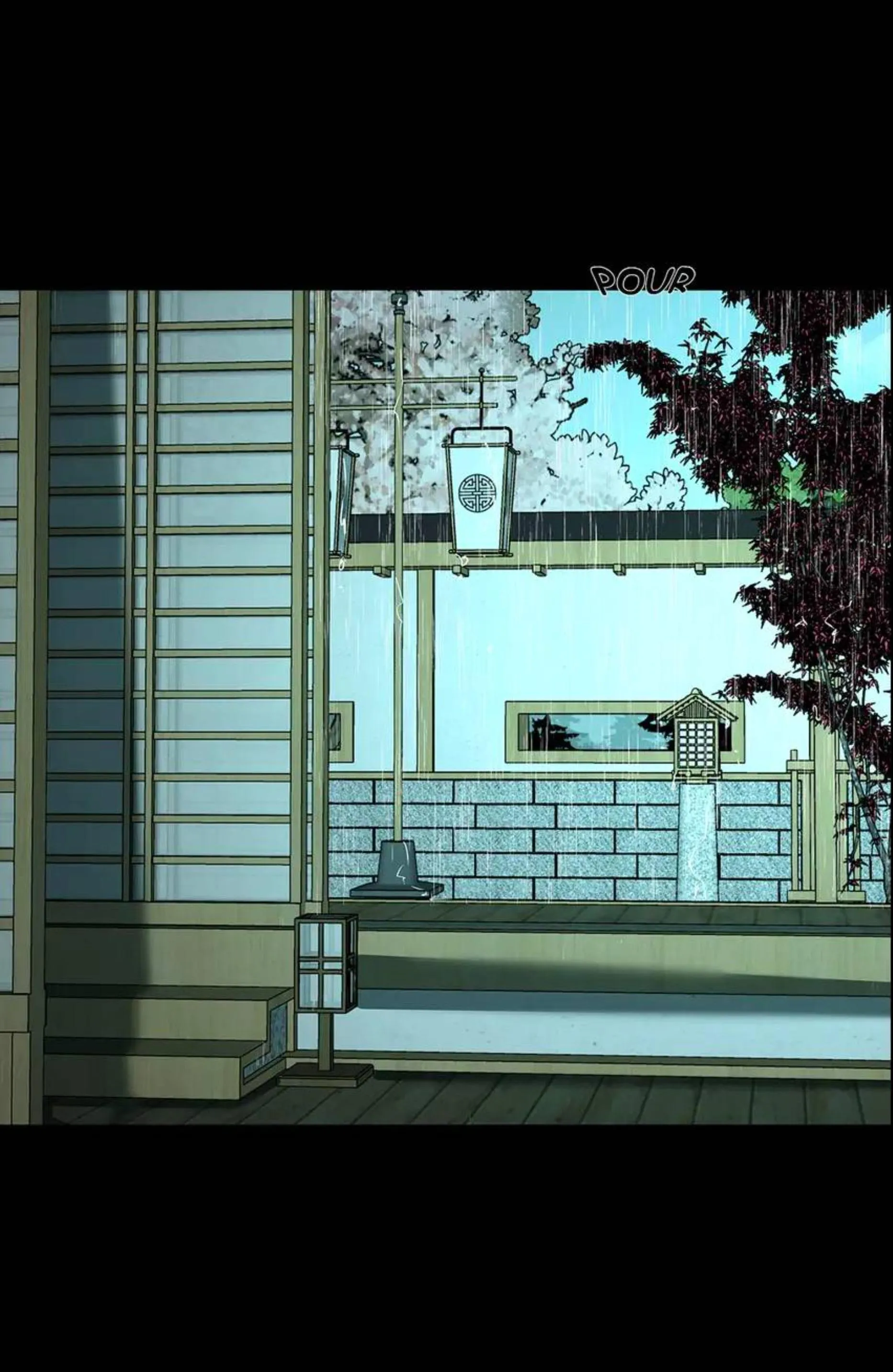 Love murder basketball Chapter 45 Trang 103