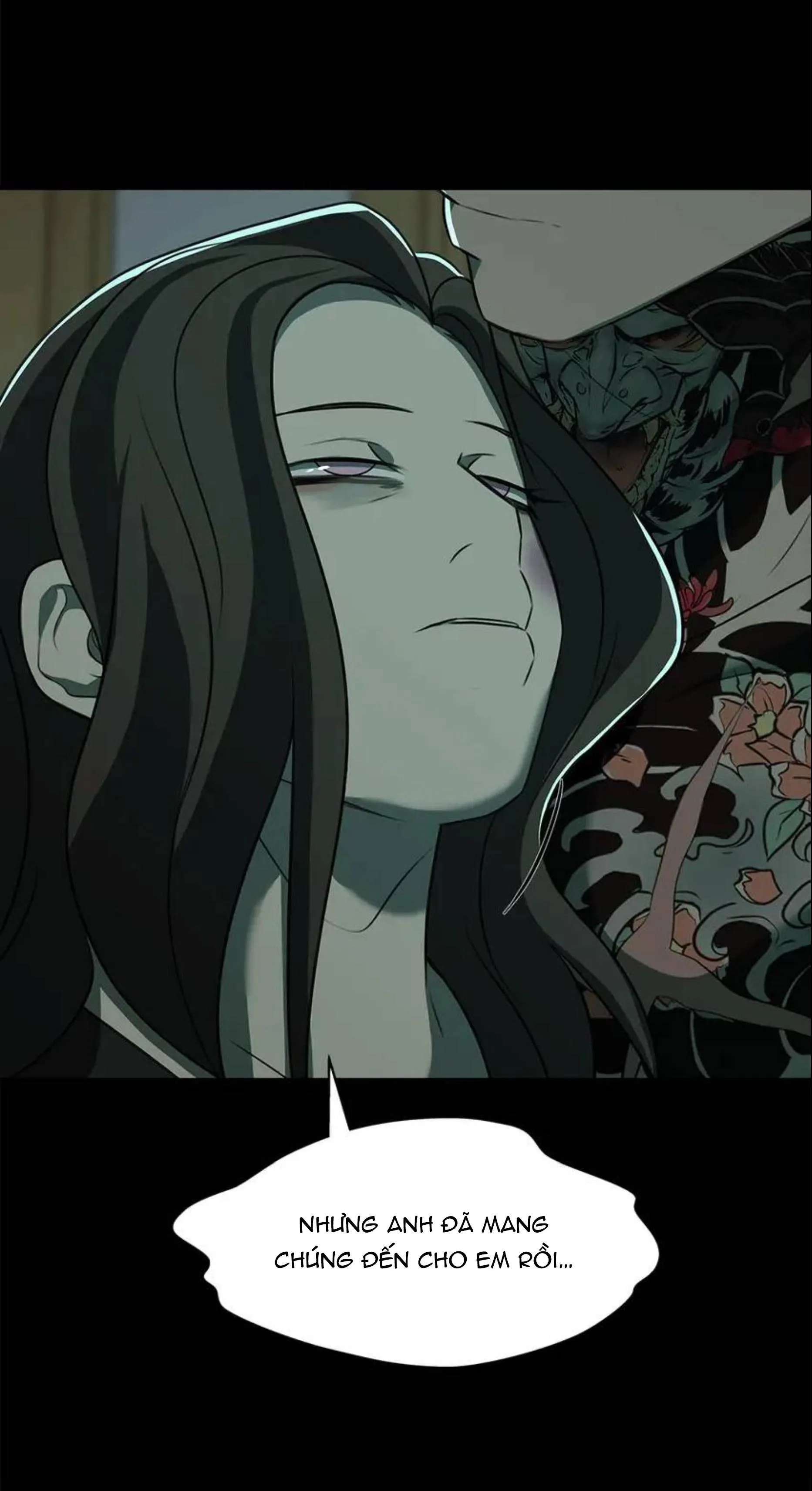 Love murder basketball Chapter 45 Trang 110