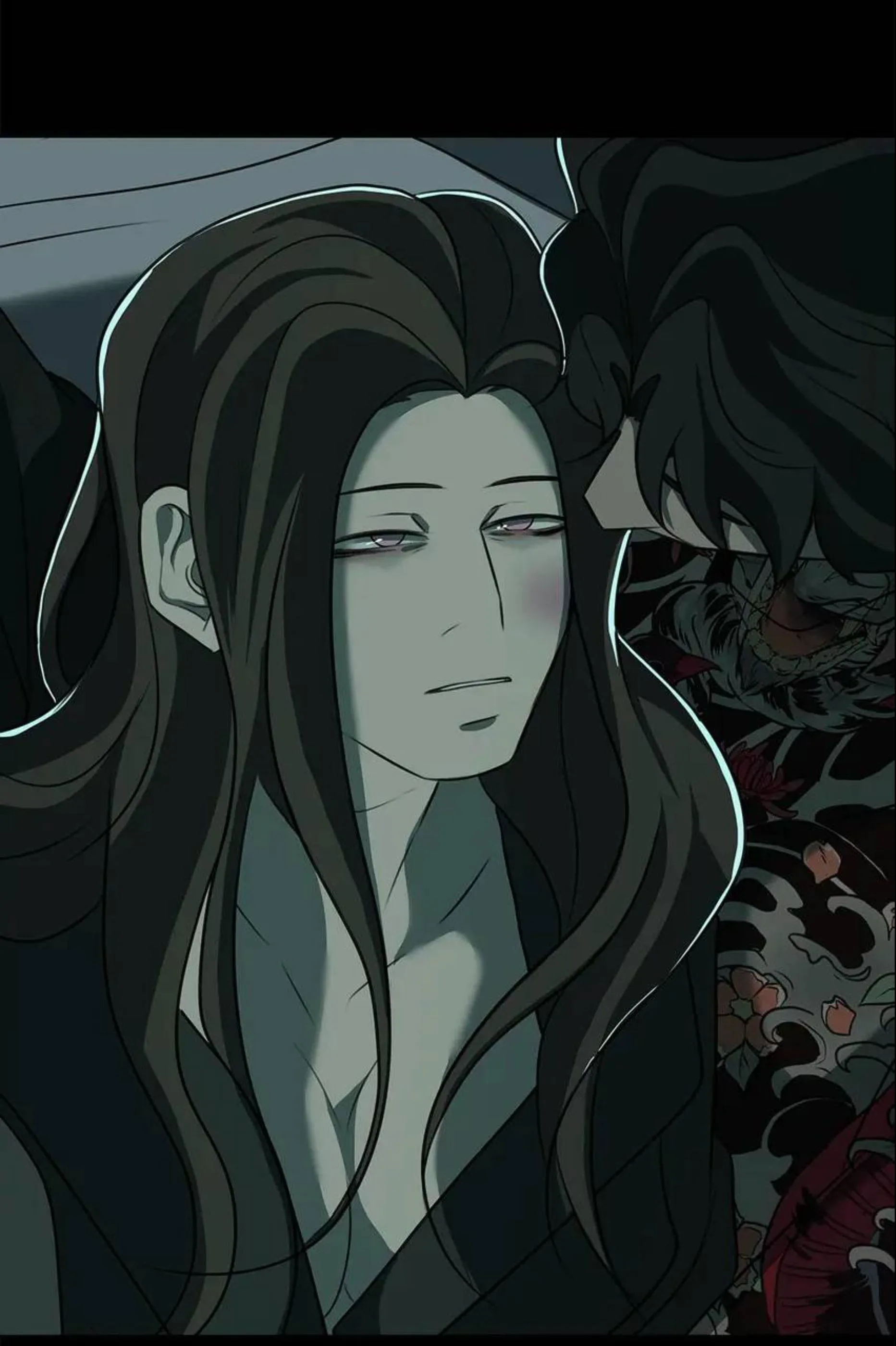 Love murder basketball Chapter 45 Trang 111