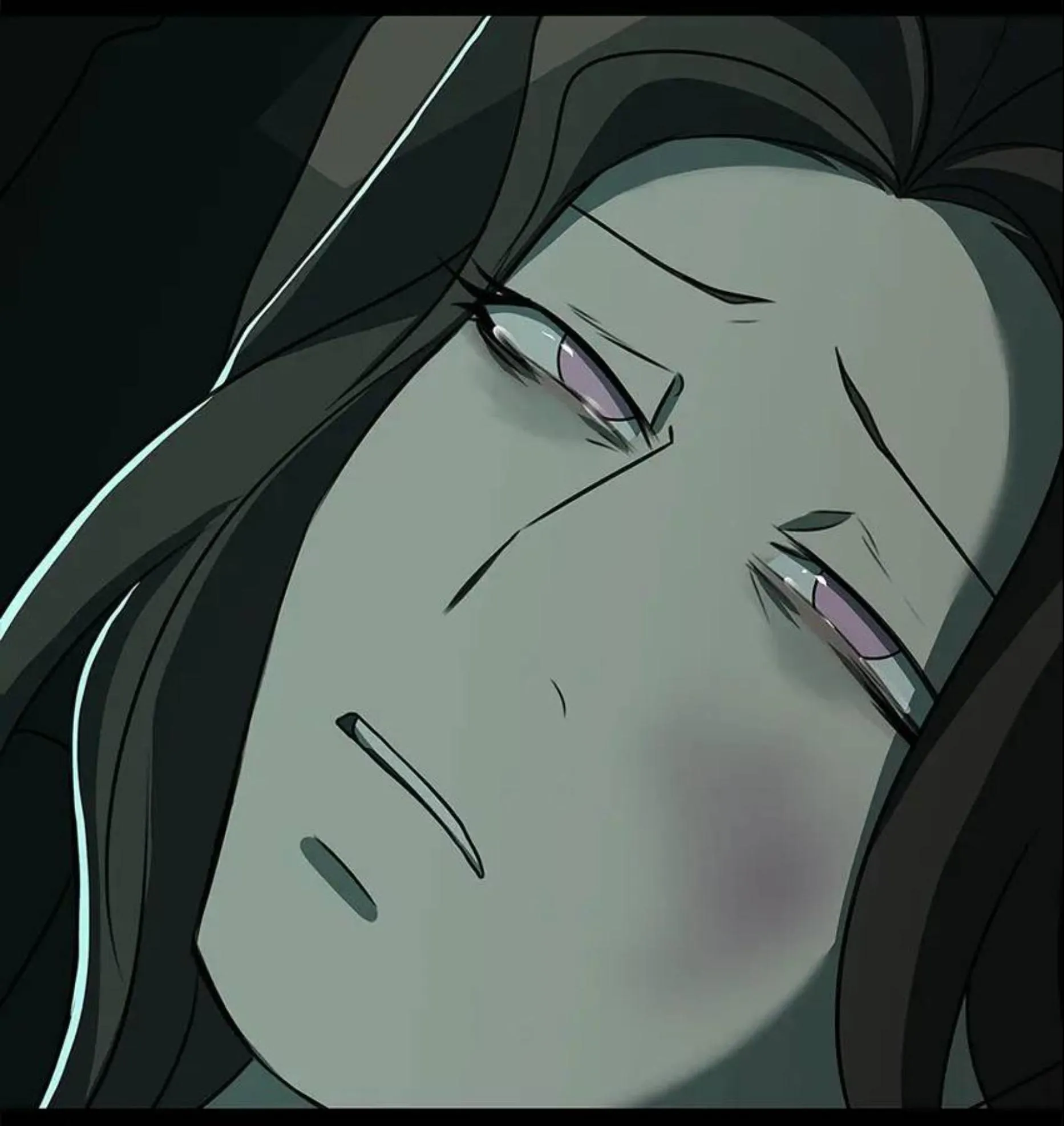 Love murder basketball Chapter 45 Trang 120