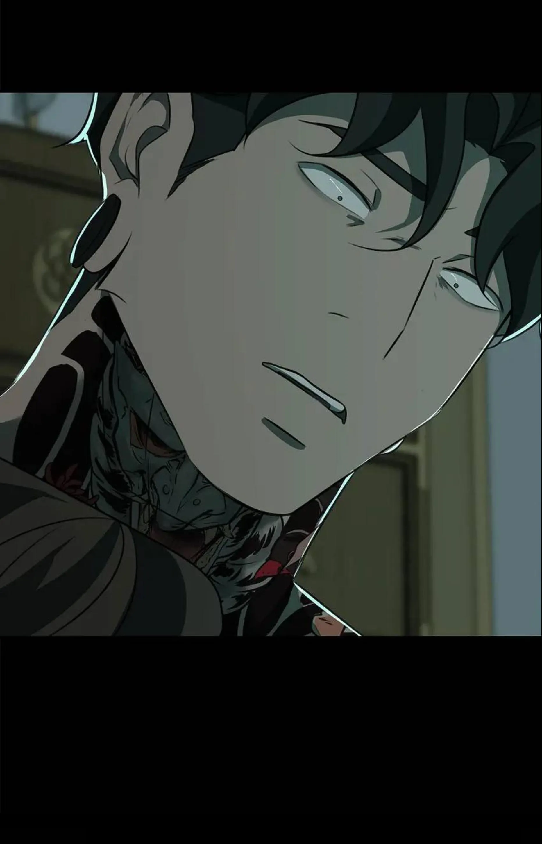 Love murder basketball Chapter 45 Trang 122