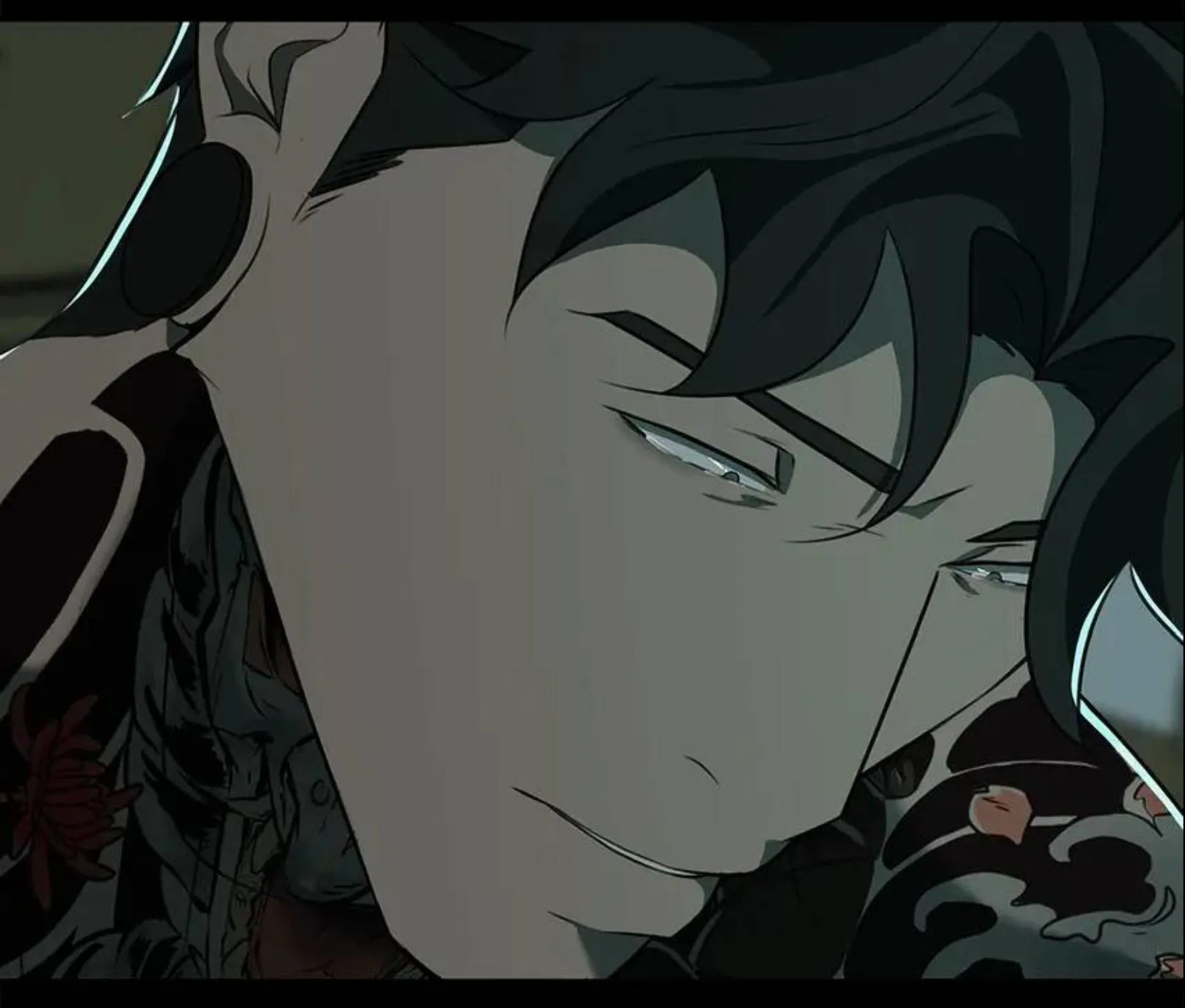 Love murder basketball Chapter 45 Trang 124