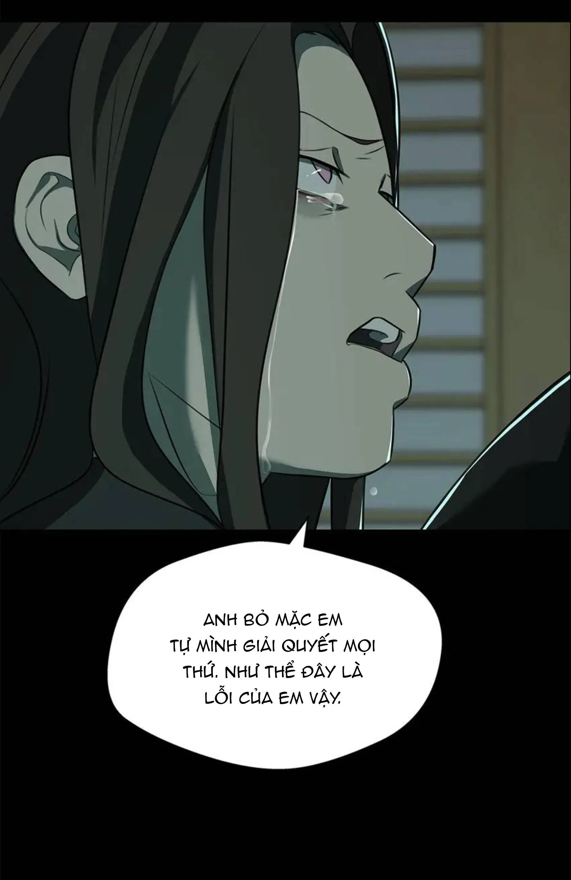 Love murder basketball Chapter 45 Trang 140