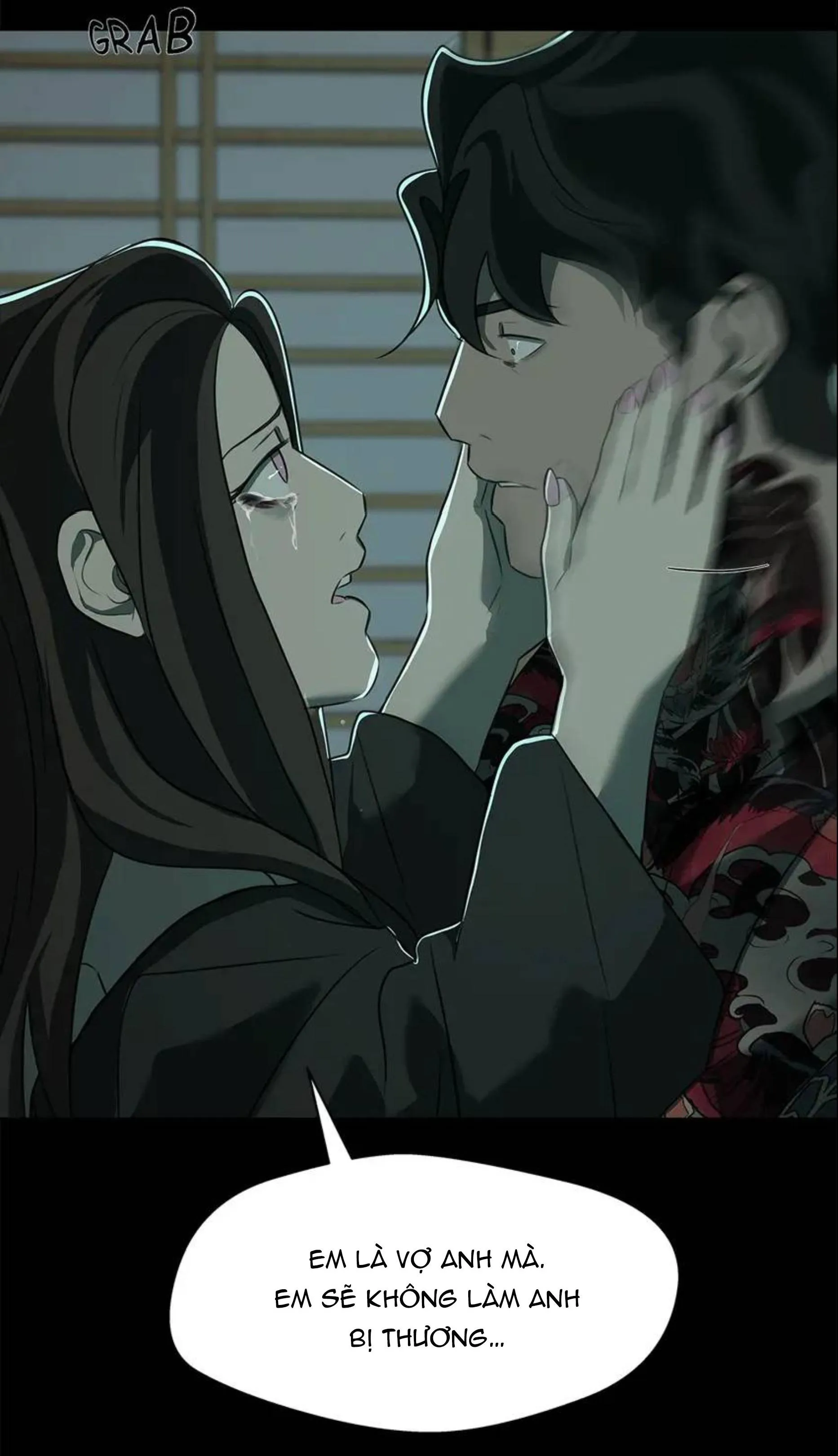 Love murder basketball Chapter 45 Trang 145