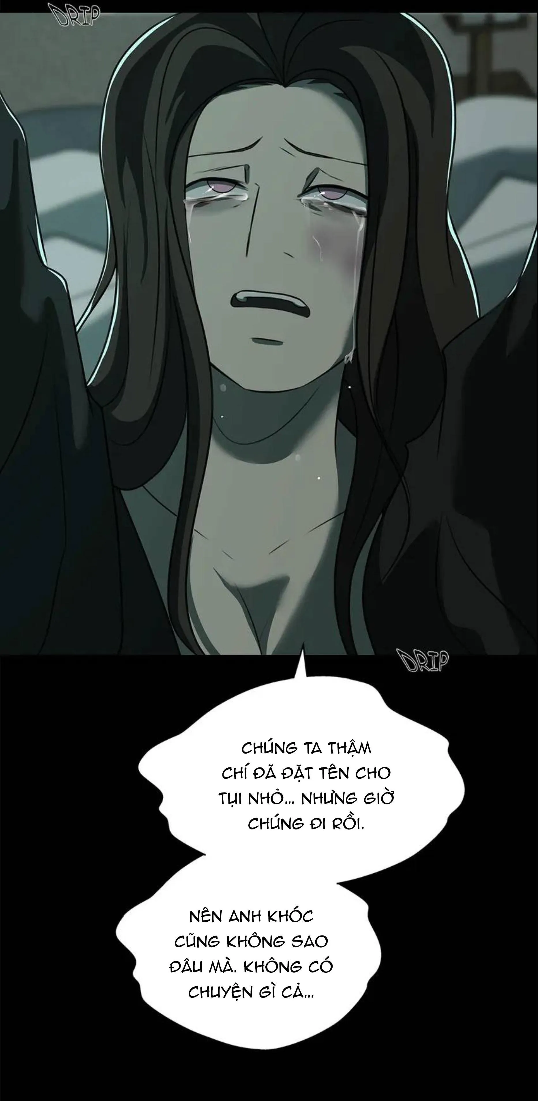 Love murder basketball Chapter 45 Trang 149