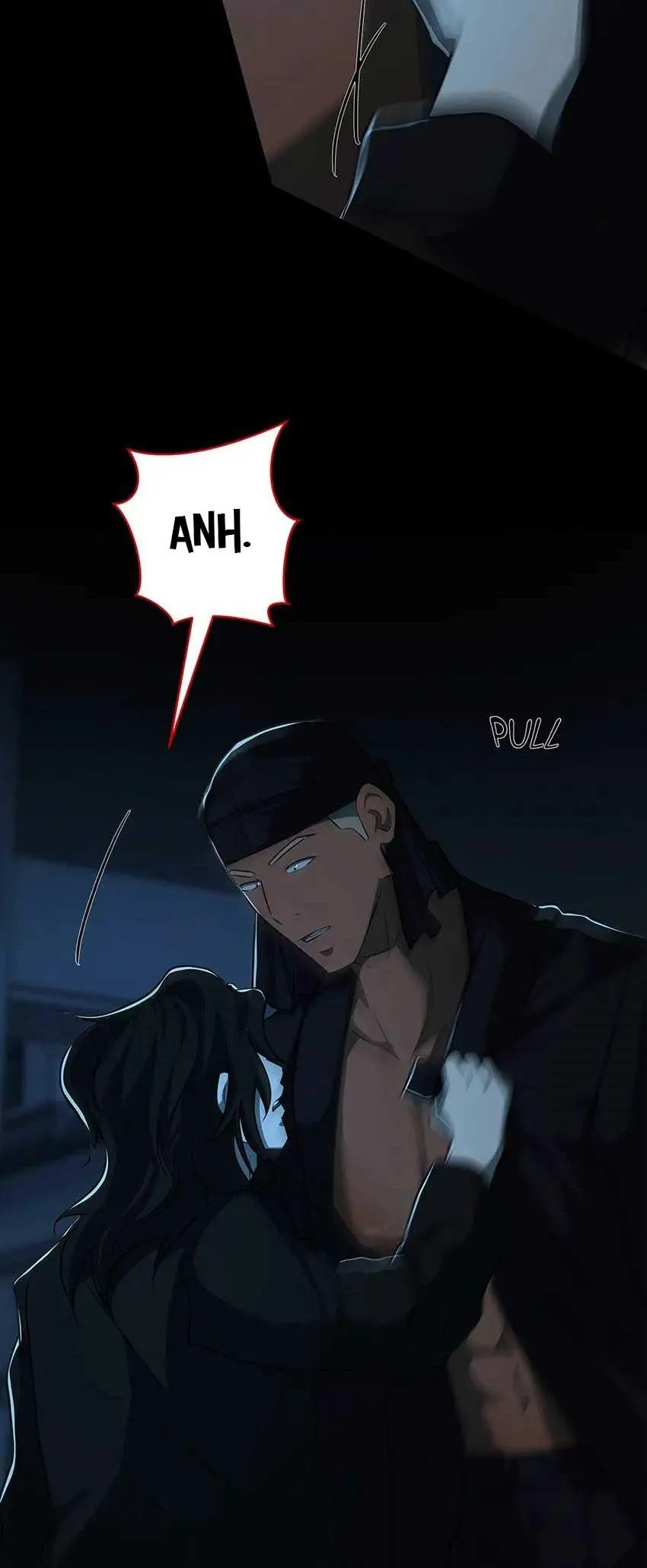 Love murder basketball Chapter 46 Trang 5