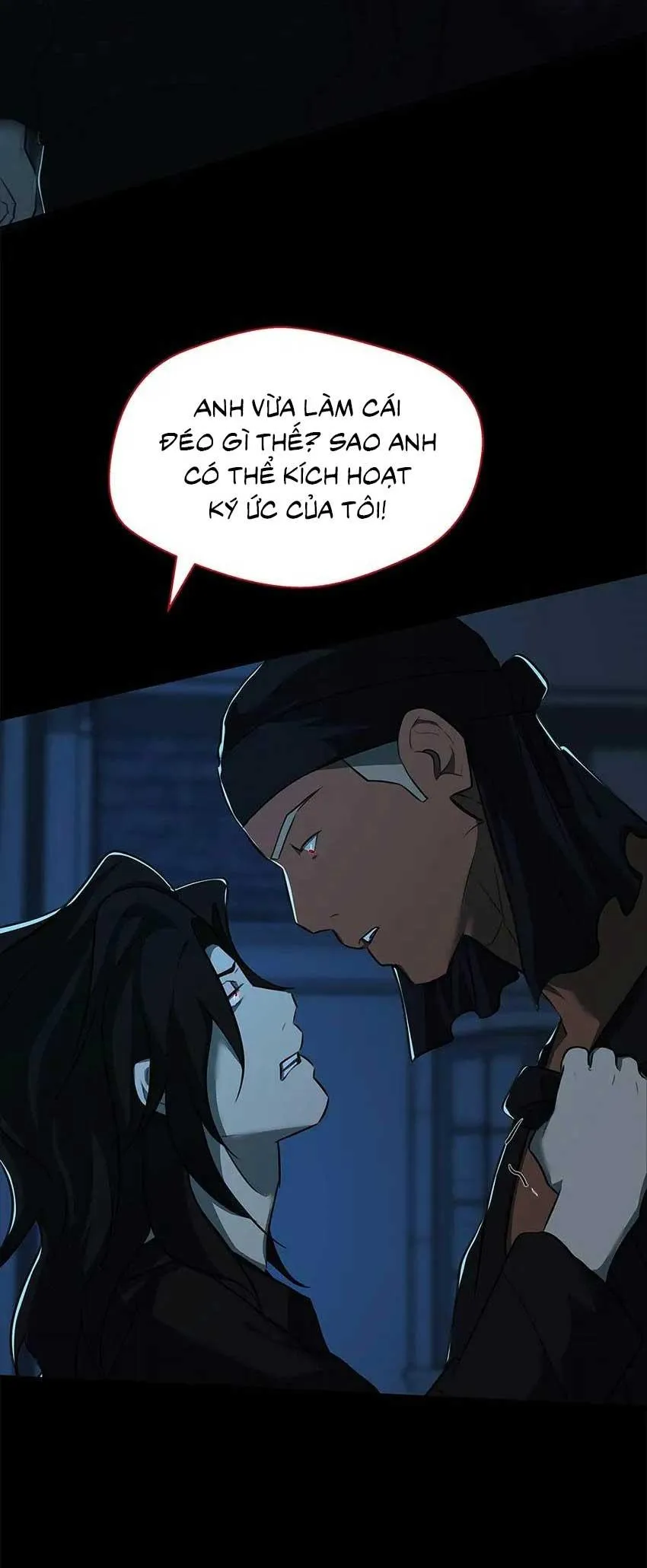 Love murder basketball Chapter 46 Trang 6