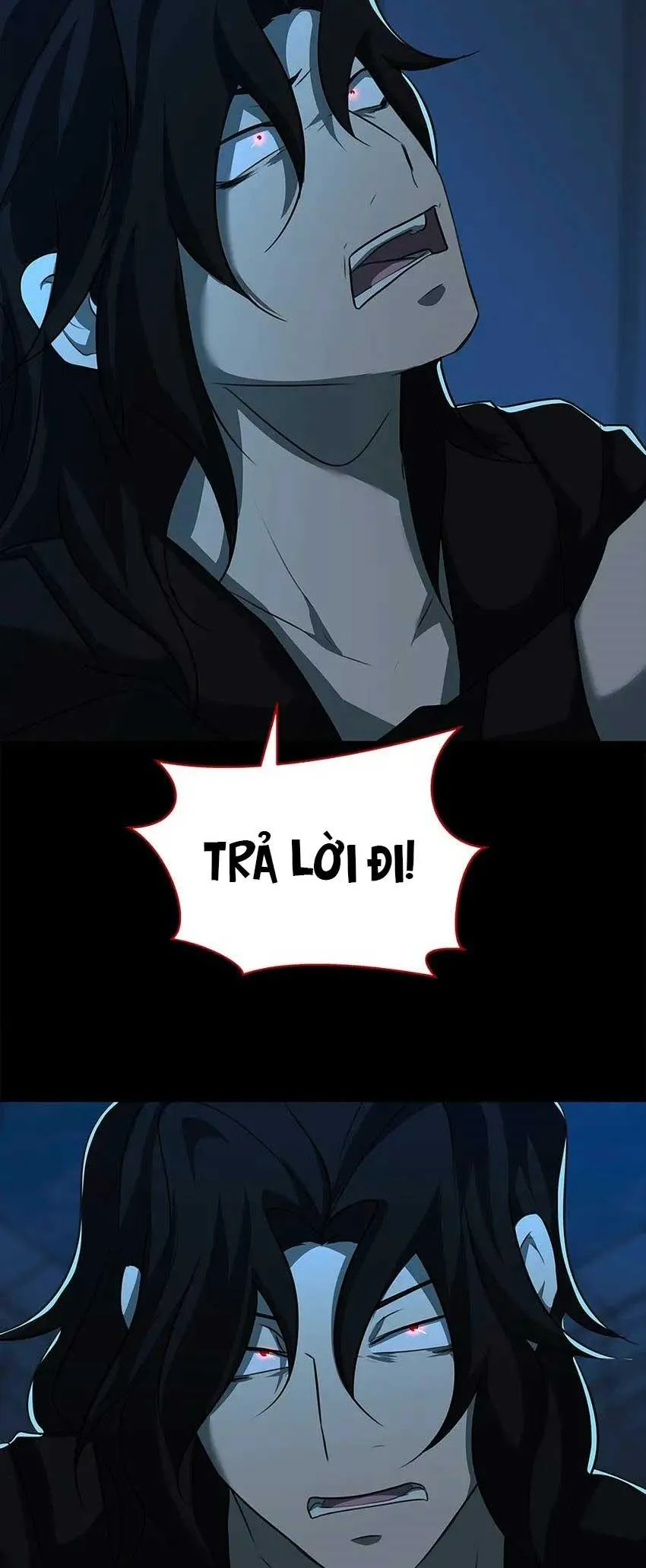 Love murder basketball Chapter 46 Trang 8