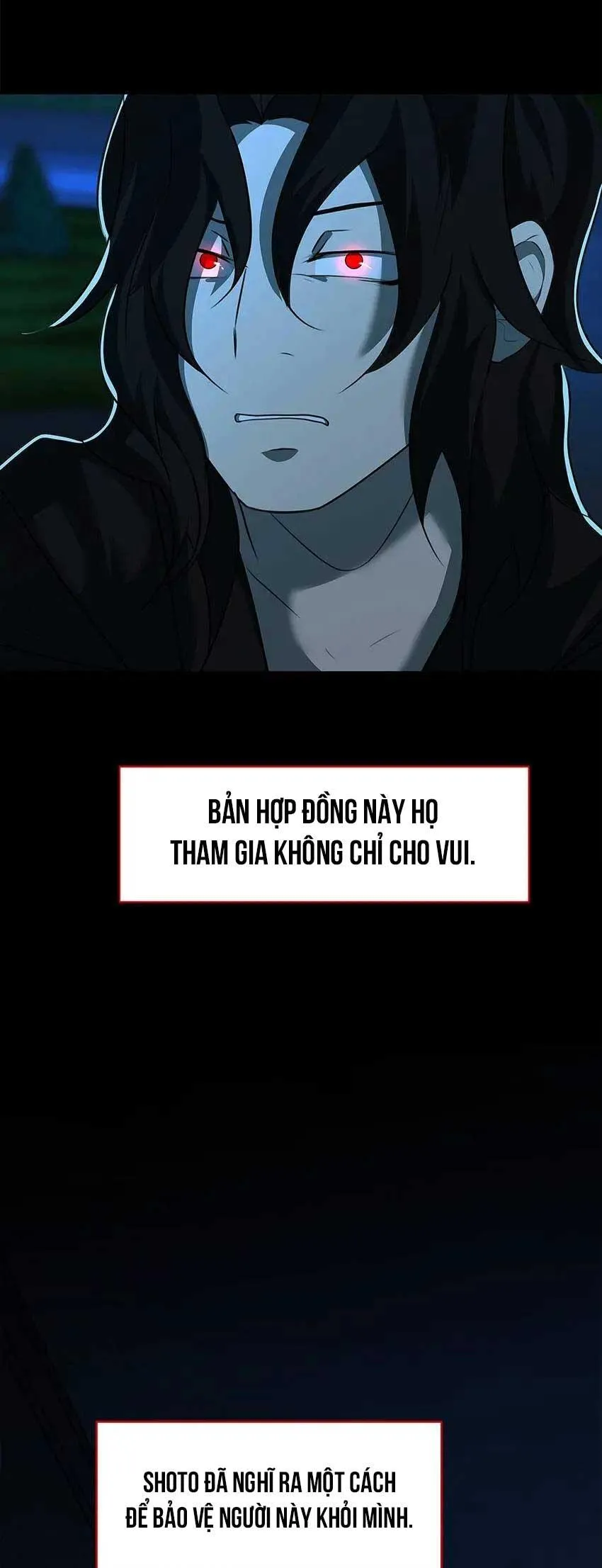 Love murder basketball Chapter 46 Trang 11