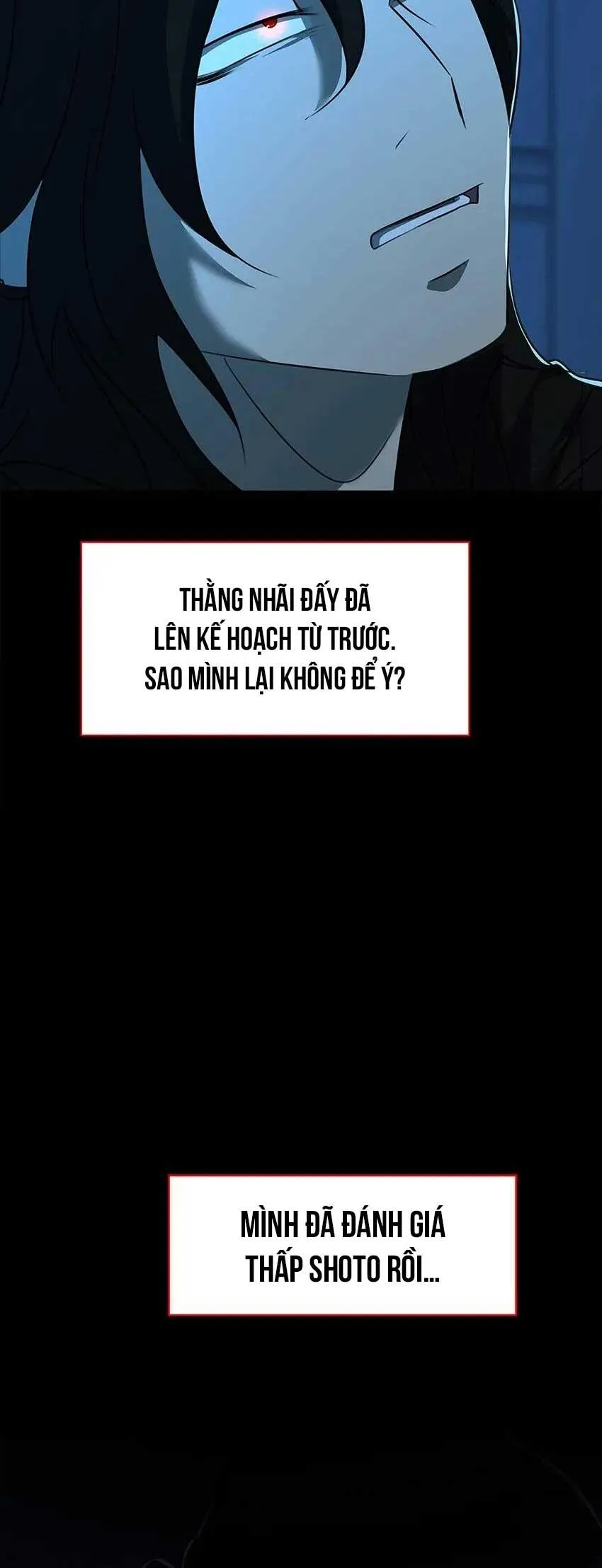 Love murder basketball Chapter 46 Trang 13