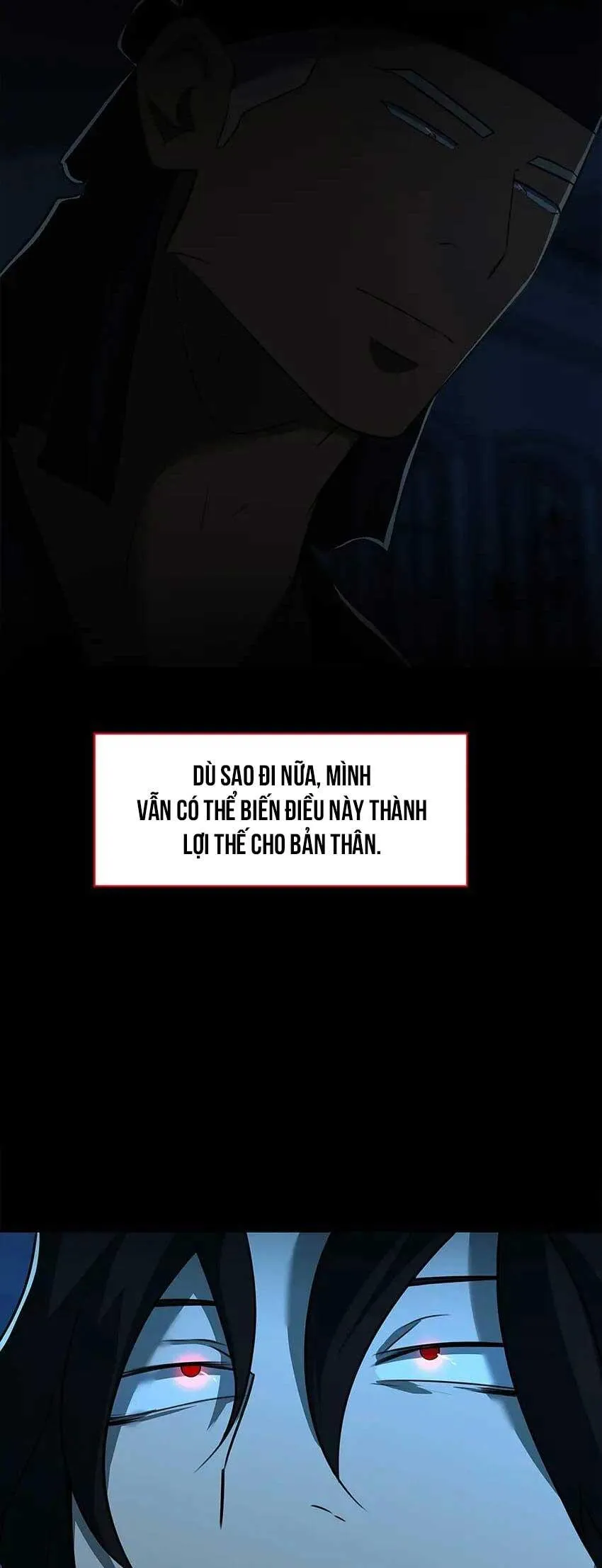 Love murder basketball Chapter 46 Trang 14