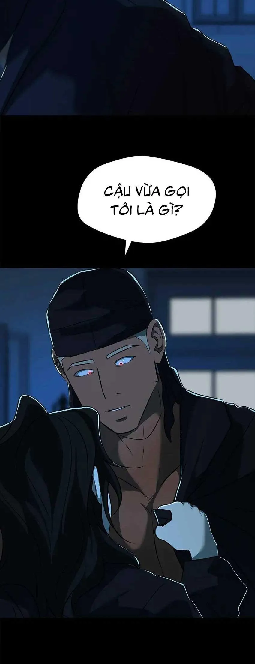 Love murder basketball Chapter 46 Trang 17