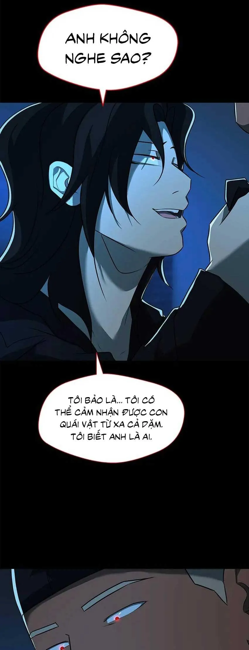 Love murder basketball Chapter 46 Trang 18