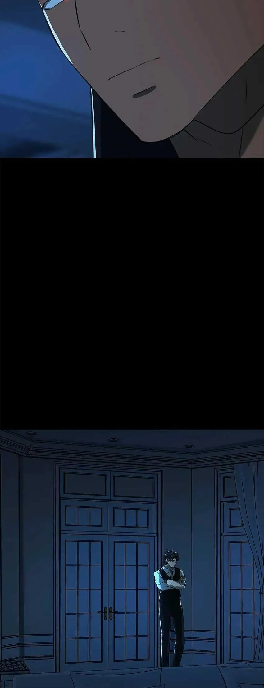 Love murder basketball Chapter 46 Trang 19