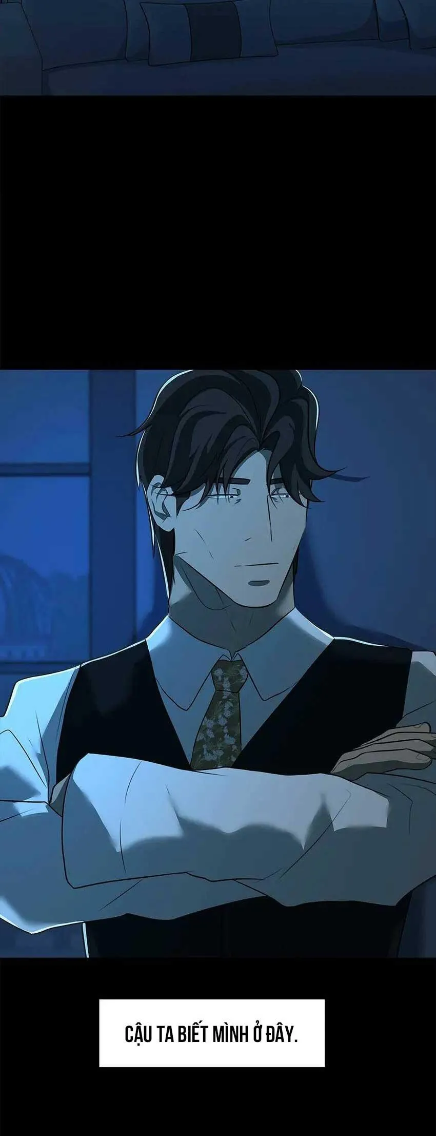 Love murder basketball Chapter 46 Trang 20