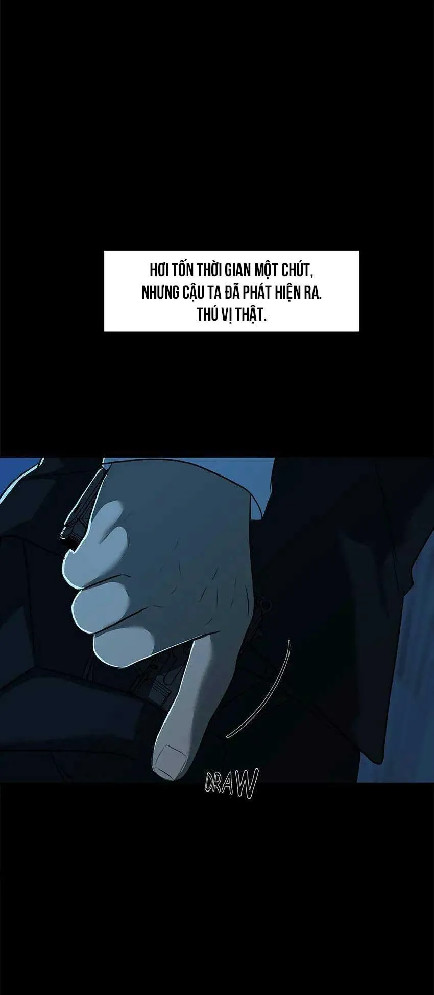 Love murder basketball Chapter 46 Trang 21