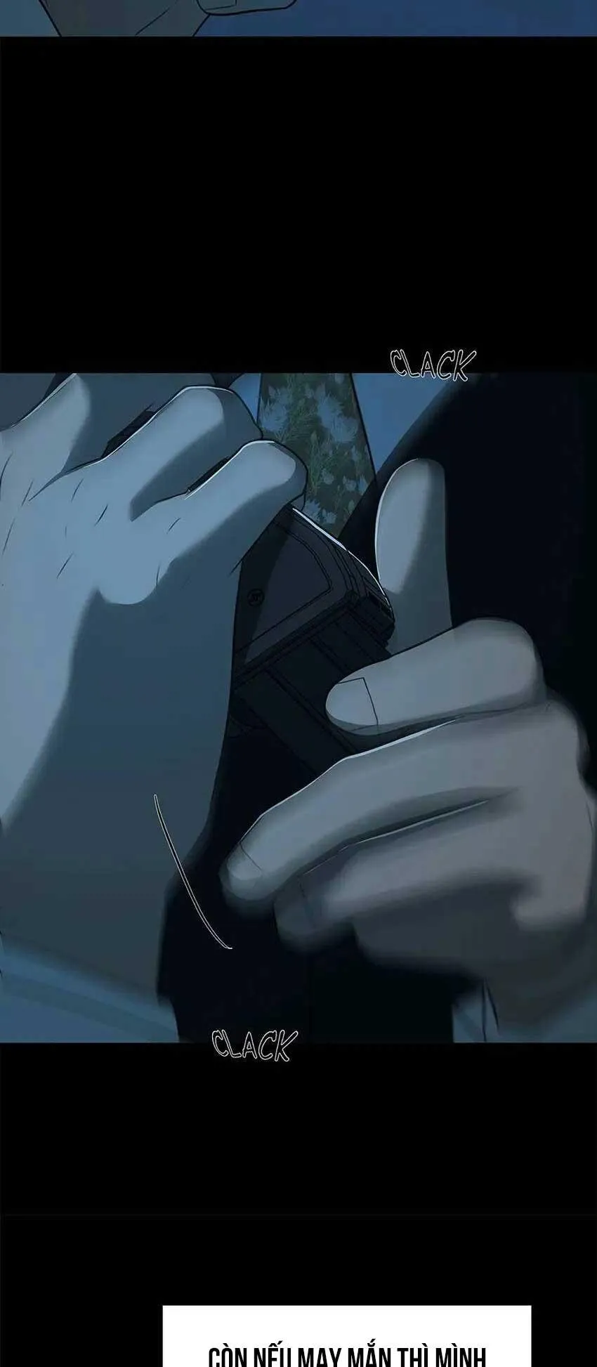 Love murder basketball Chapter 46 Trang 23