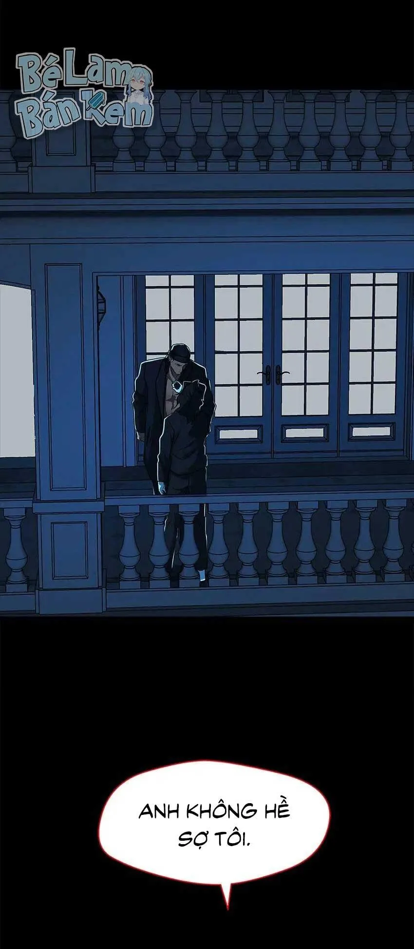 Love murder basketball Chapter 46 Trang 25