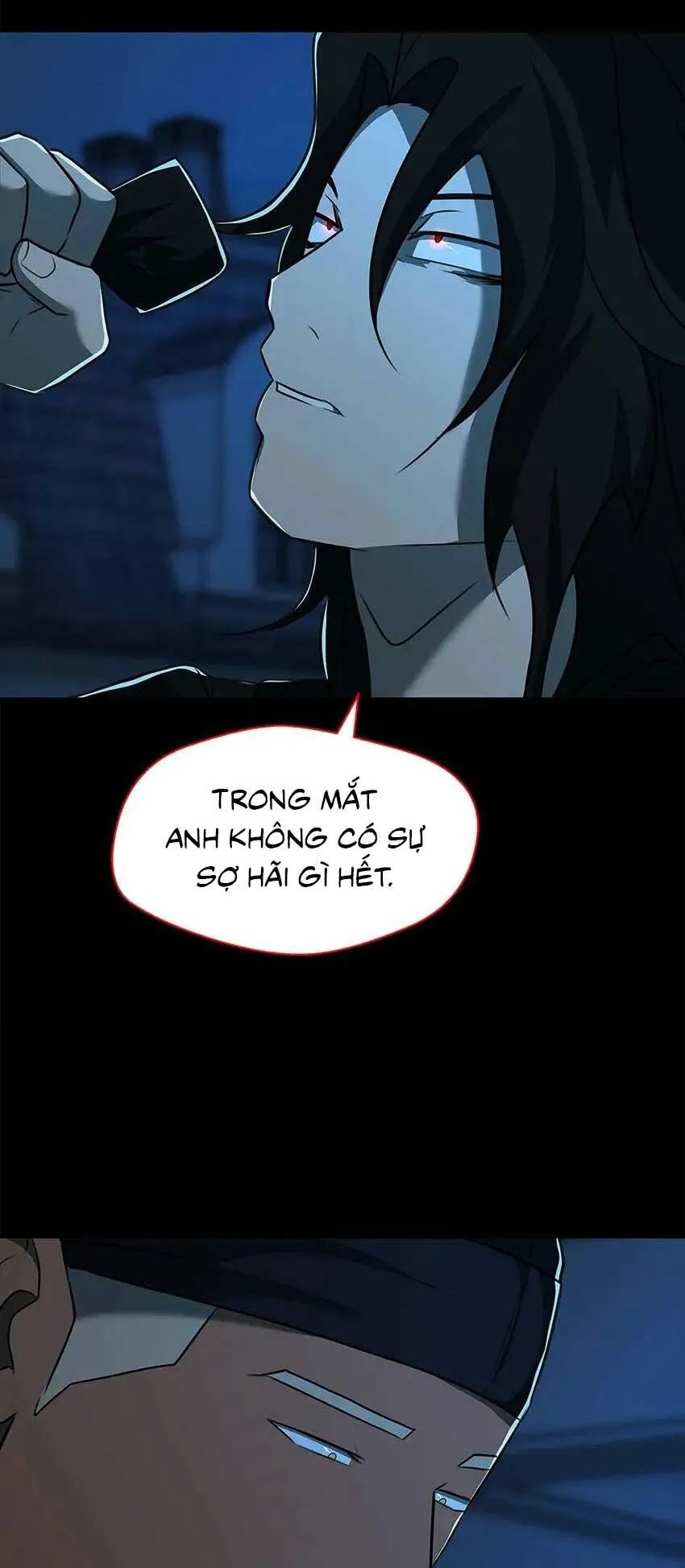 Love murder basketball Chapter 46 Trang 26