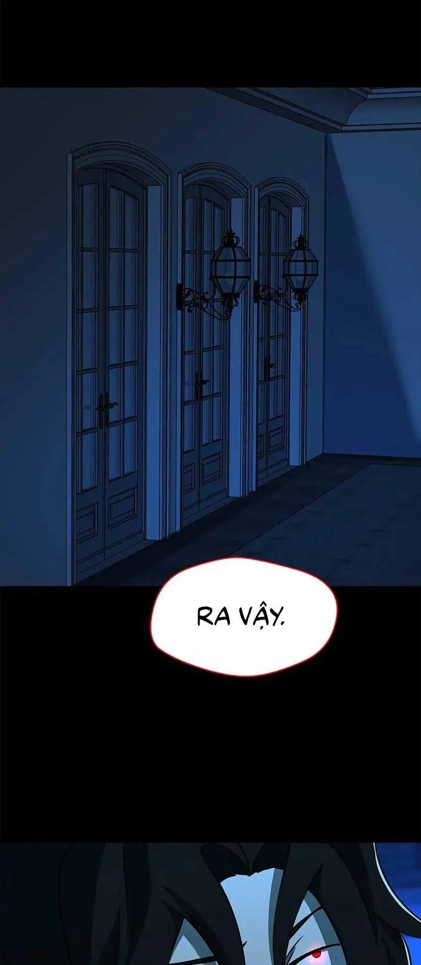 Love murder basketball Chapter 46 Trang 28