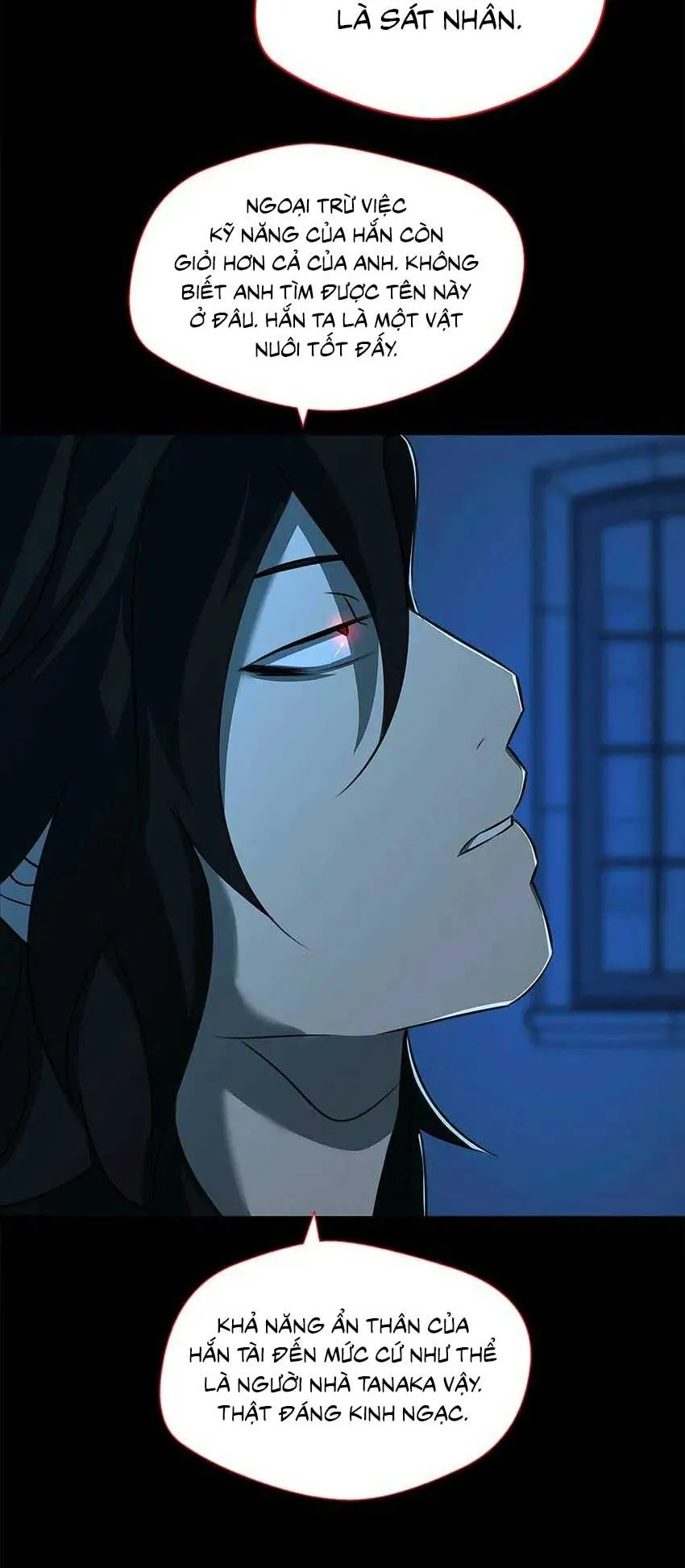 Love murder basketball Chapter 46 Trang 30