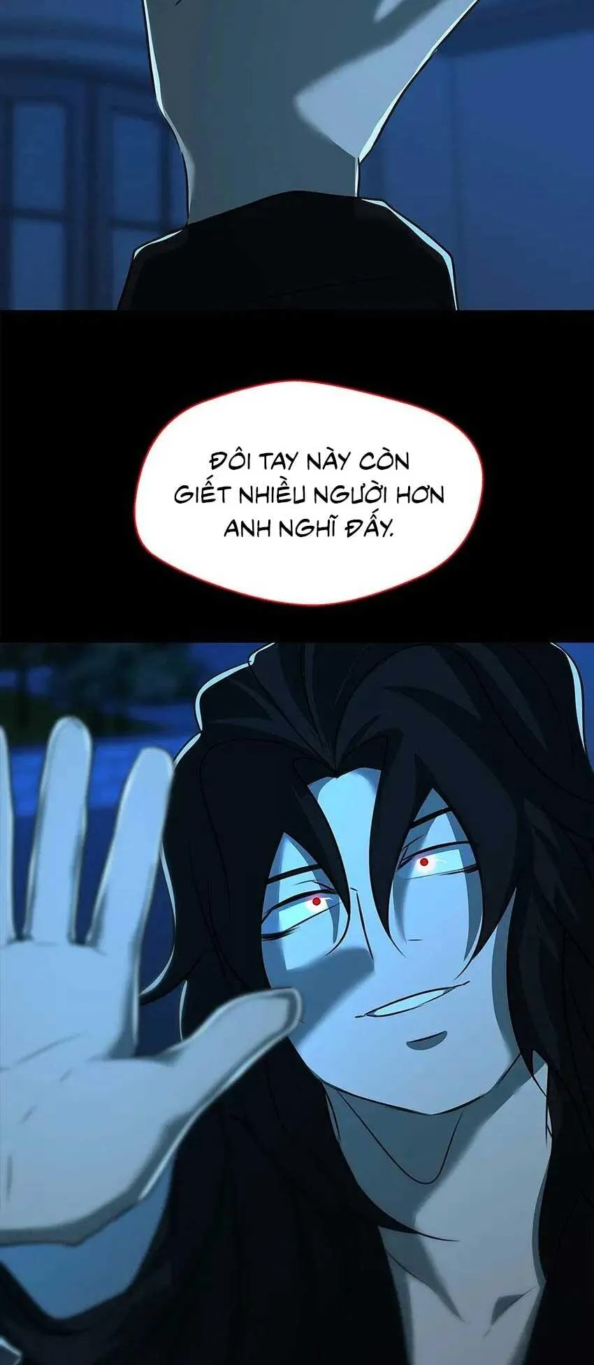 Love murder basketball Chapter 46 Trang 38