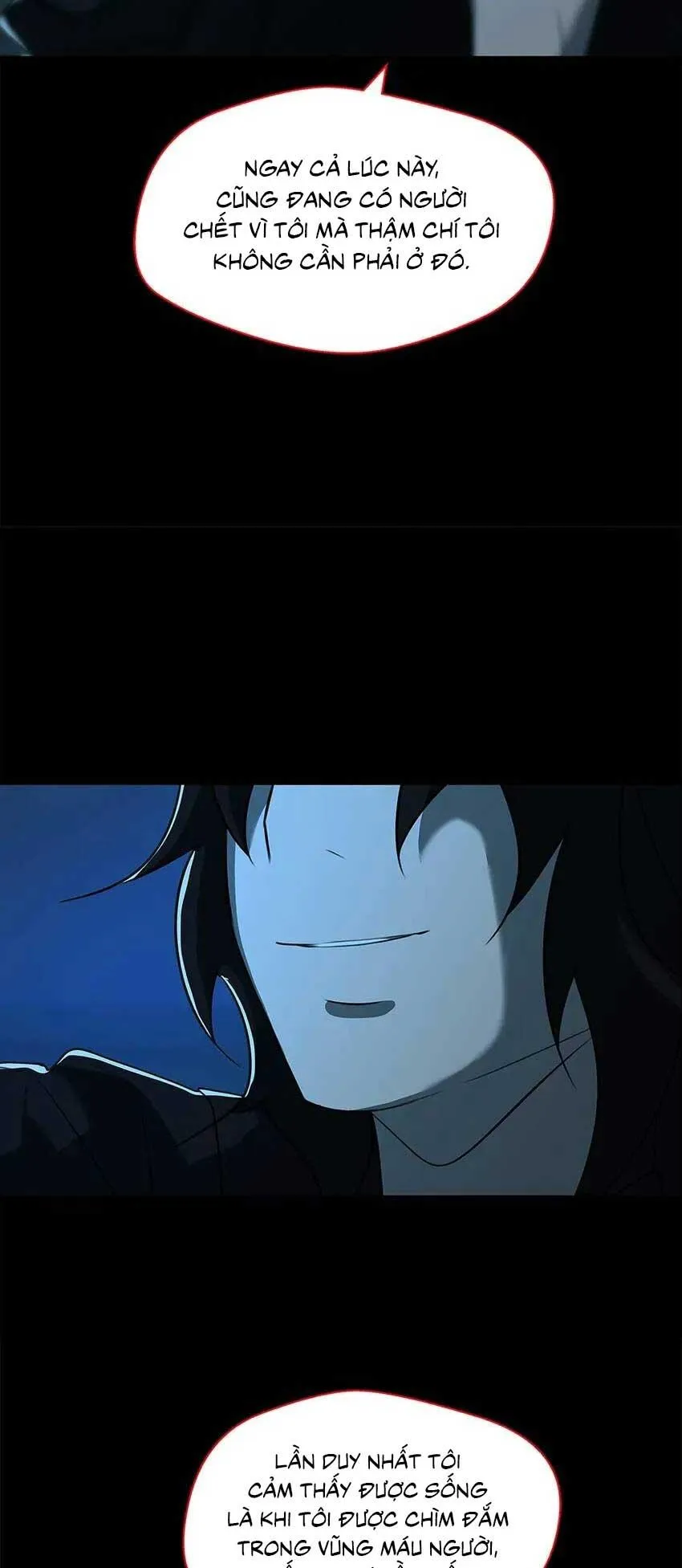 Love murder basketball Chapter 46 Trang 39