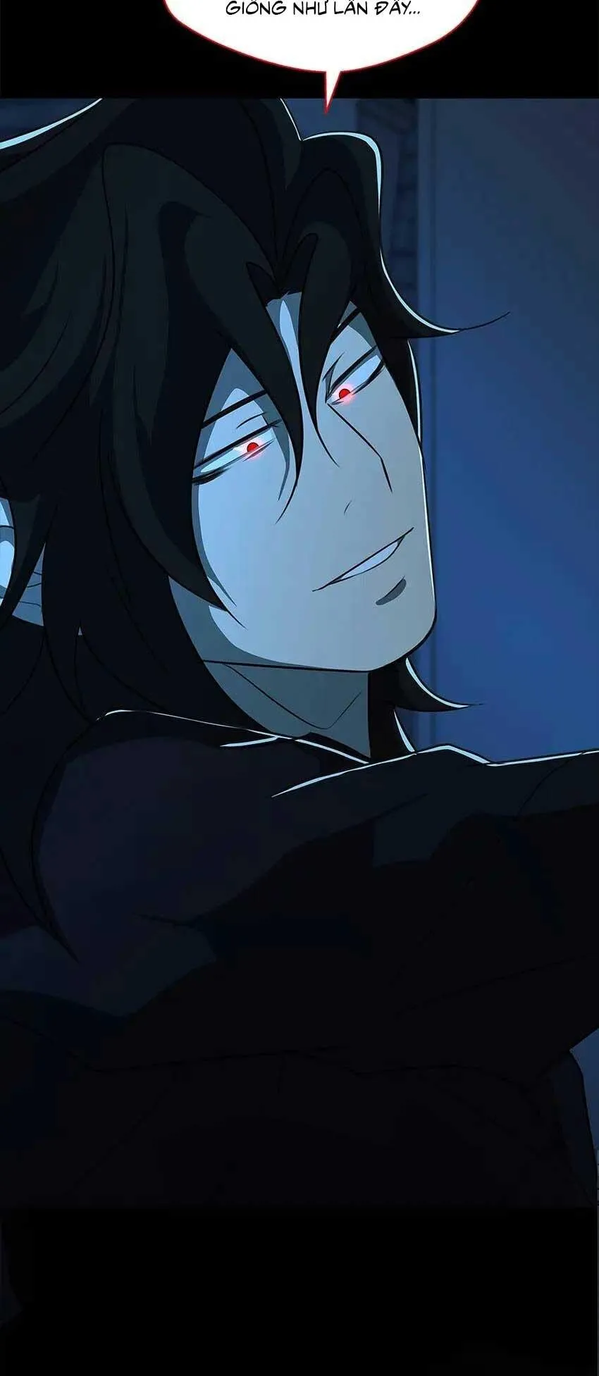 Love murder basketball Chapter 46 Trang 40