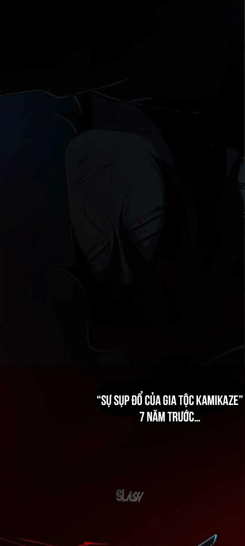 Love murder basketball Chapter 46 Trang 41