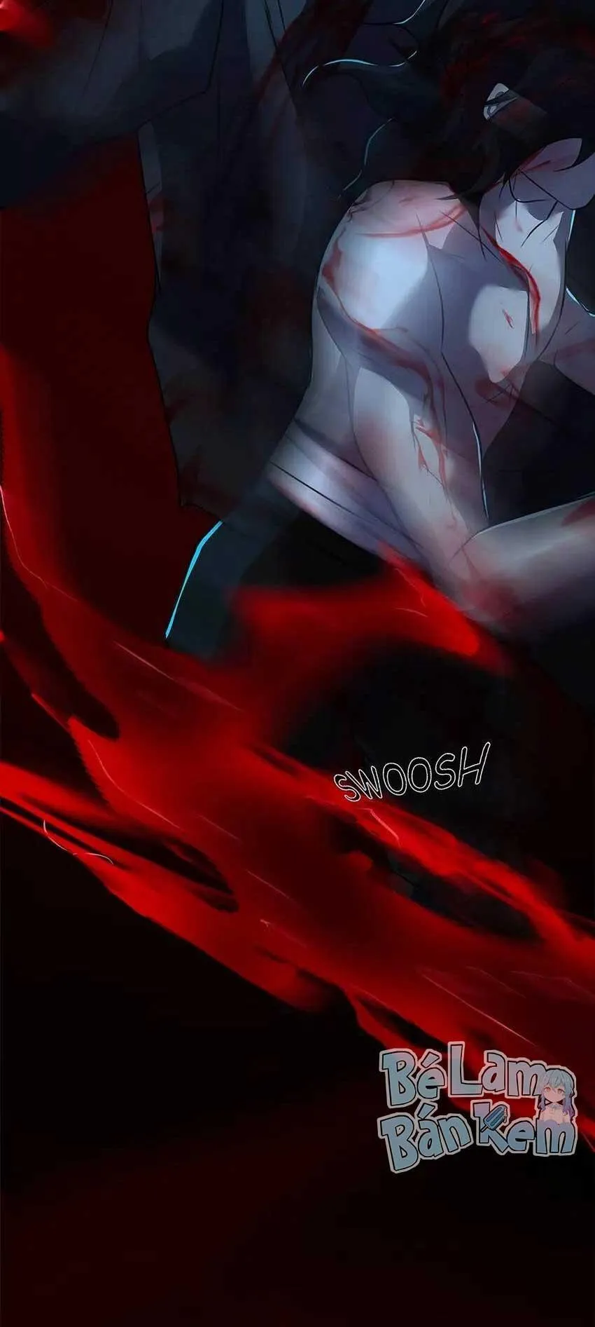 Love murder basketball Chapter 46 Trang 43