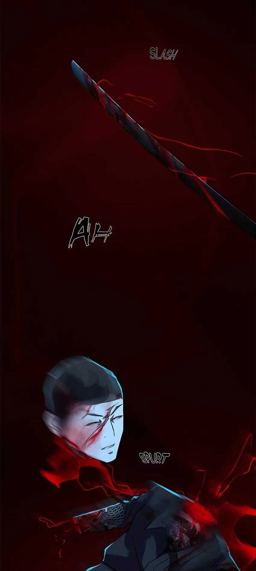 Love murder basketball Chapter 46 Trang 44