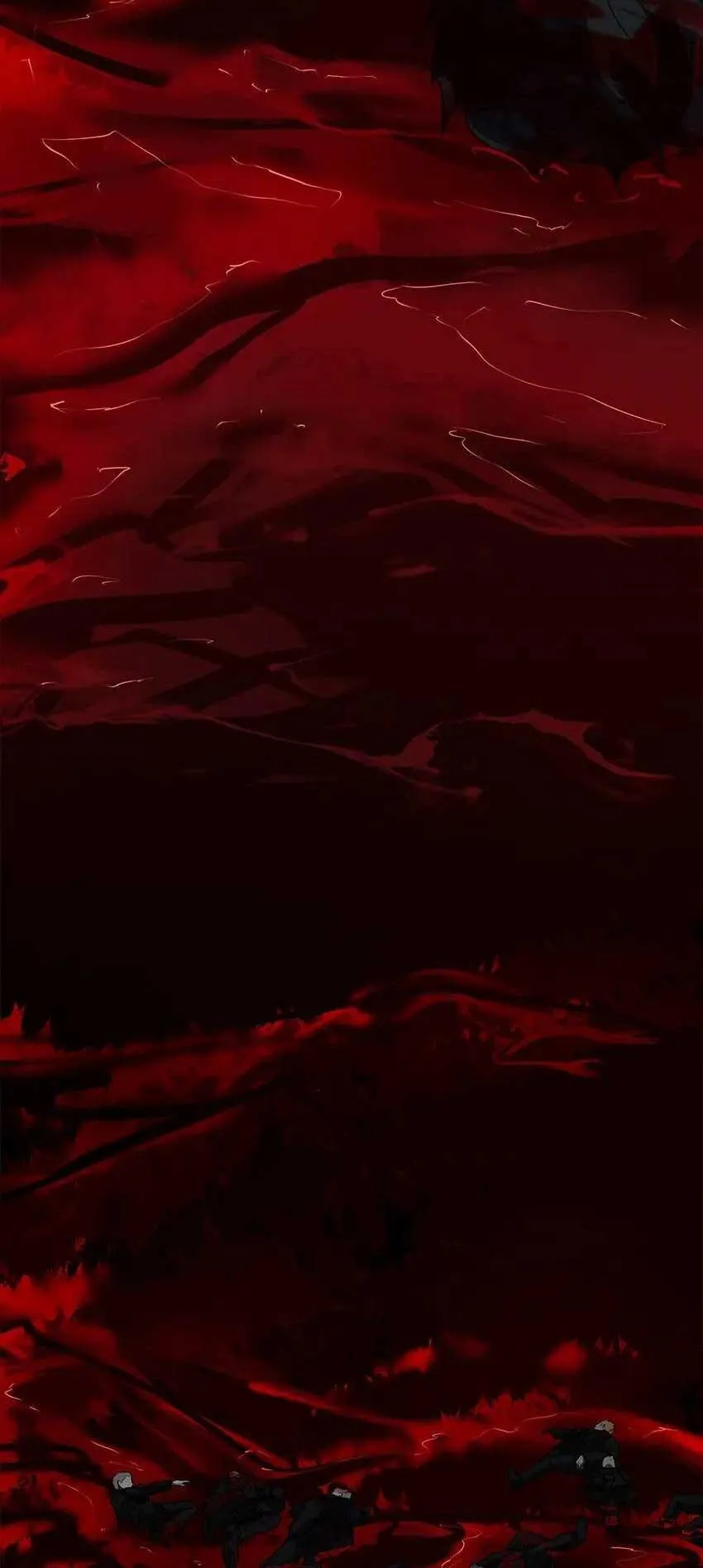 Love murder basketball Chapter 46 Trang 49