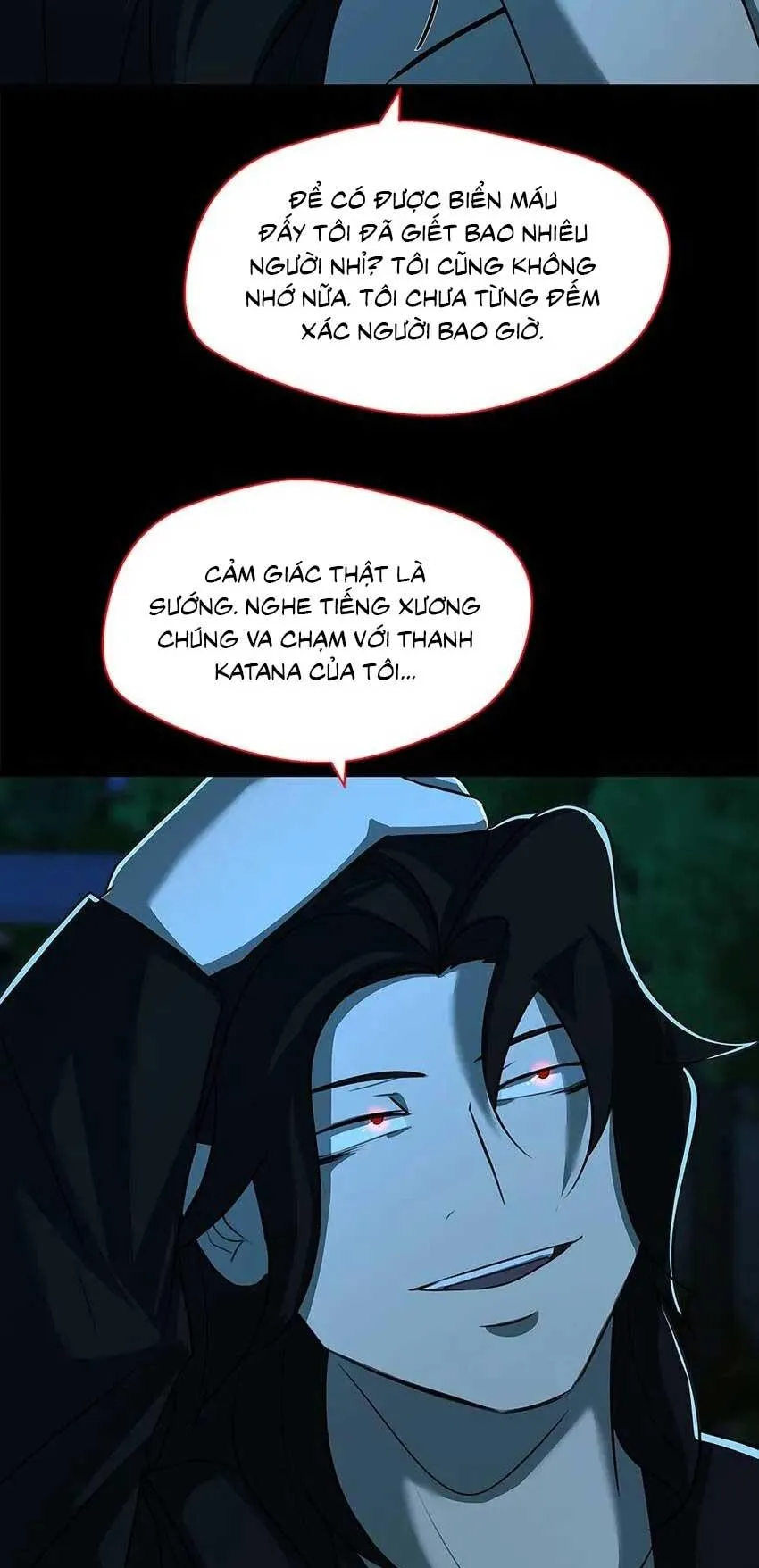 Love murder basketball Chapter 46 Trang 56