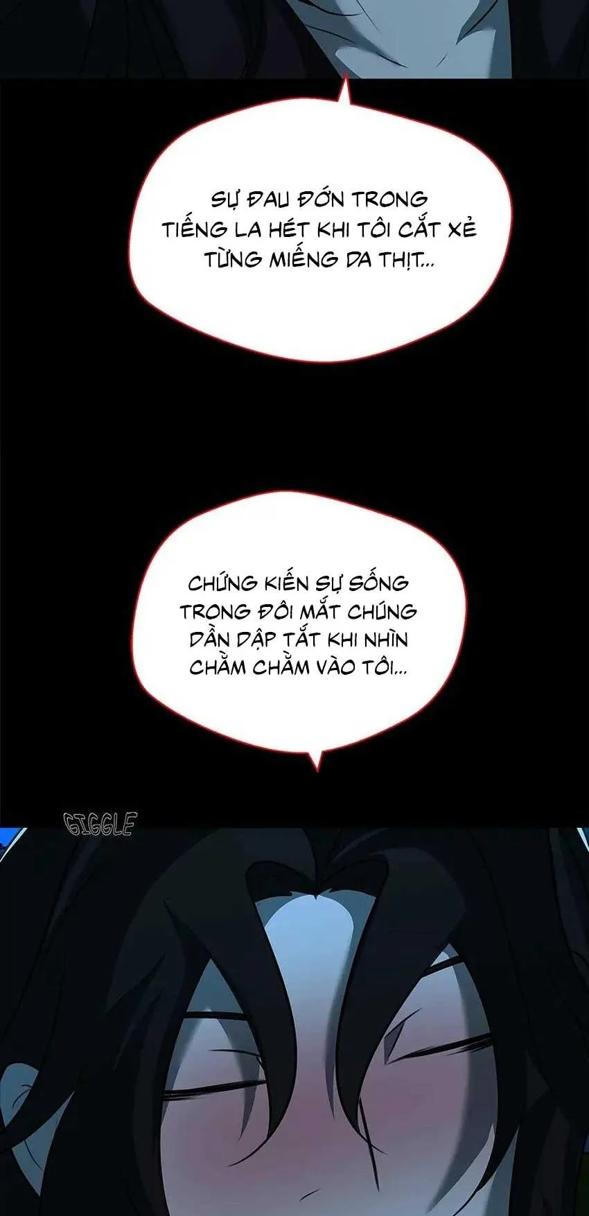 Love murder basketball Chapter 46 Trang 57